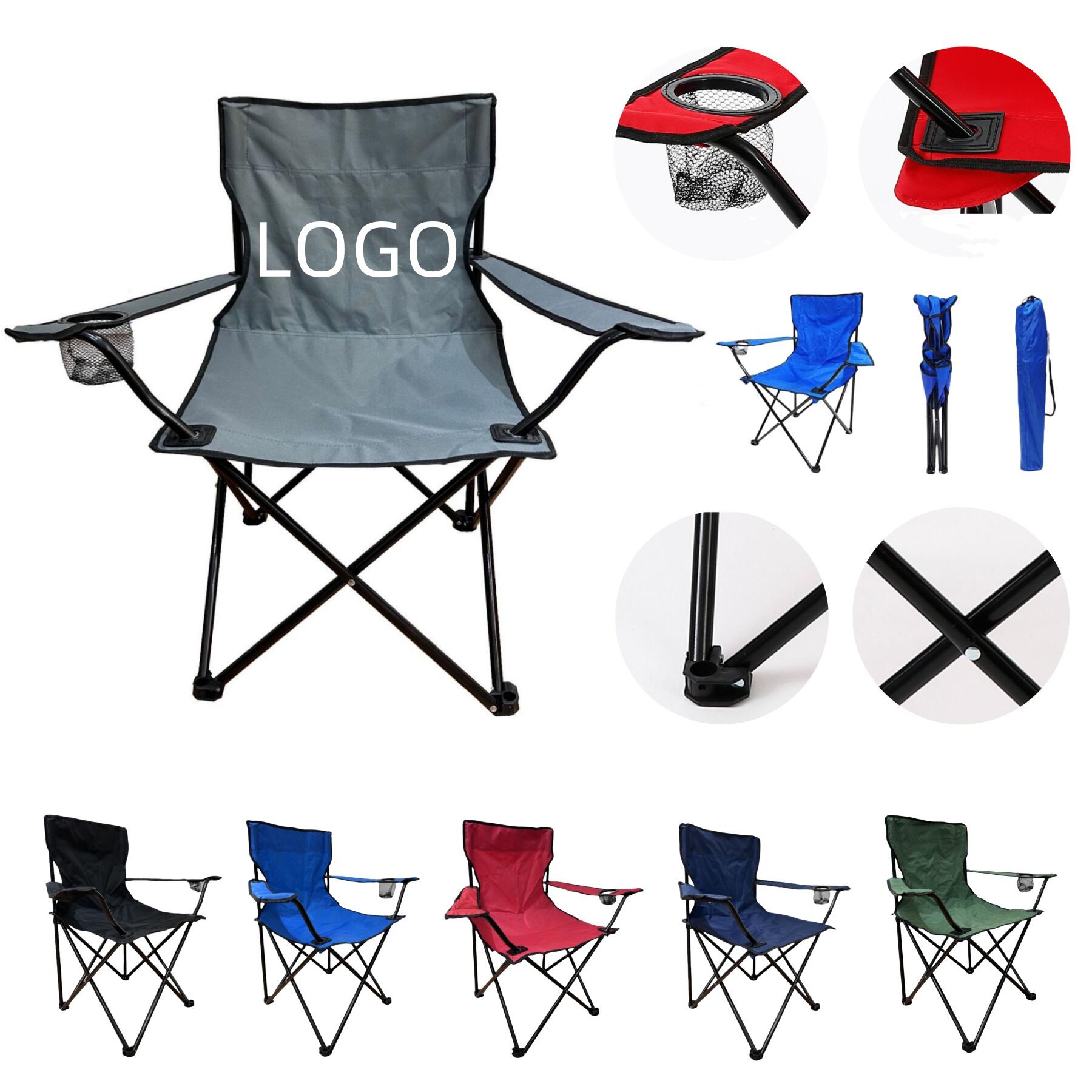 Portable Foldable Outdoor Sketching Chair