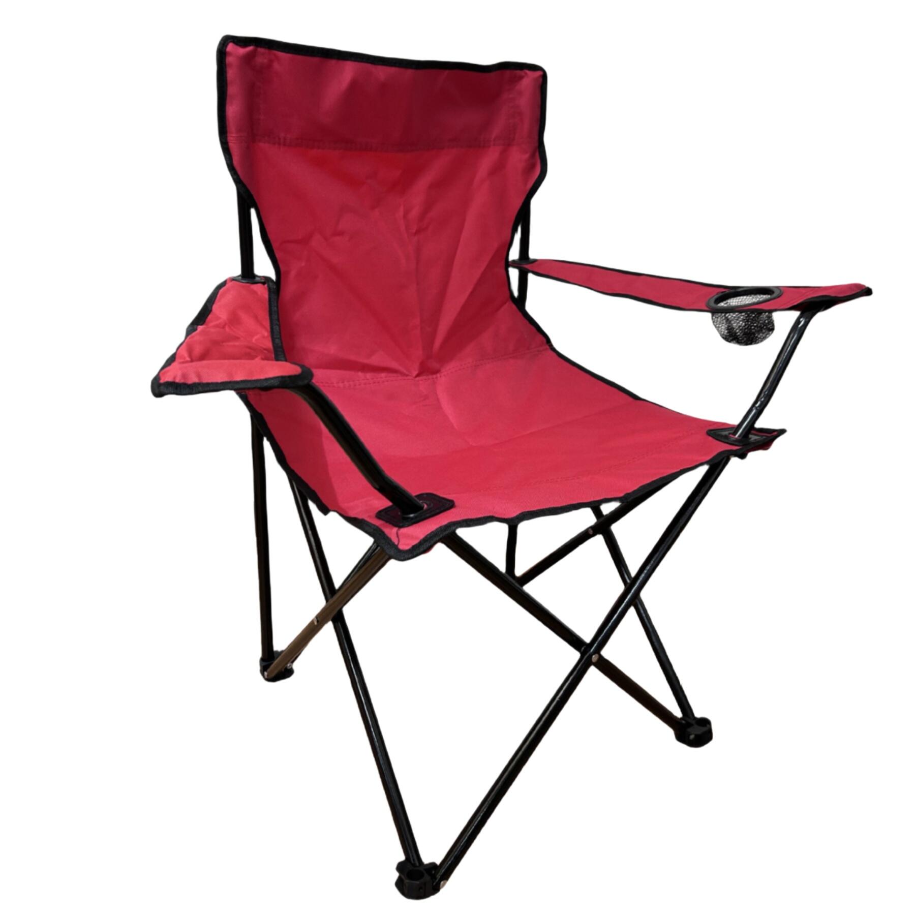 Portable Foldable Outdoor Sketching Chair