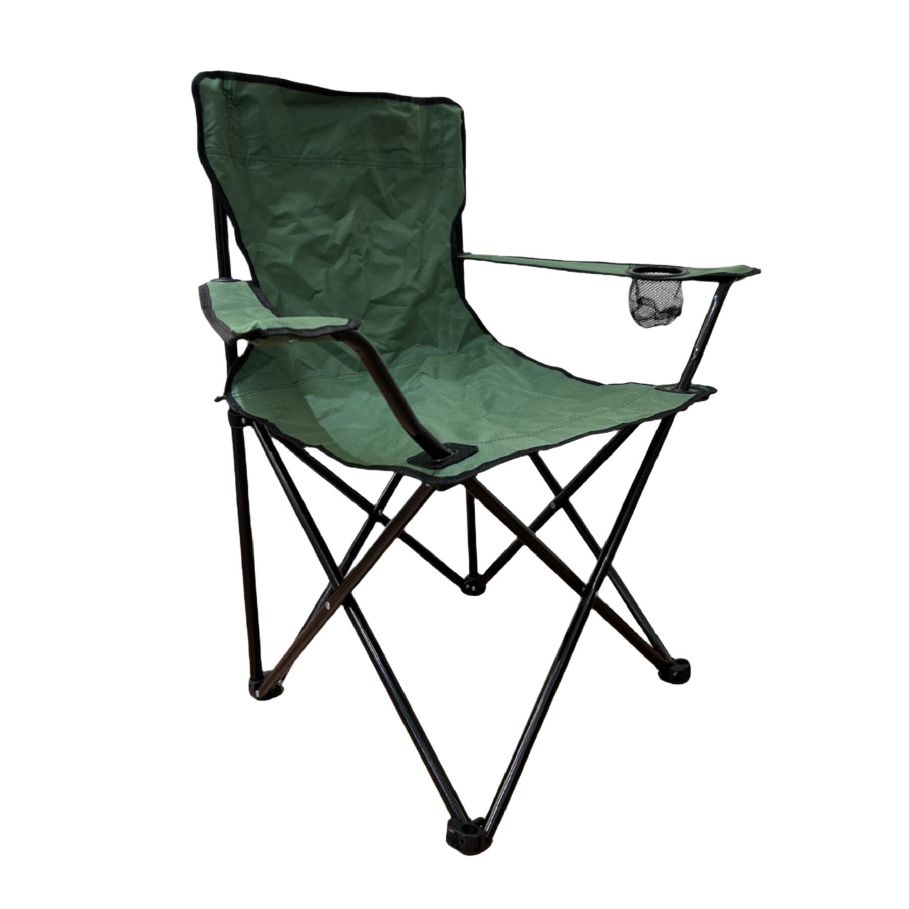 Portable Foldable Outdoor Sketching Chair