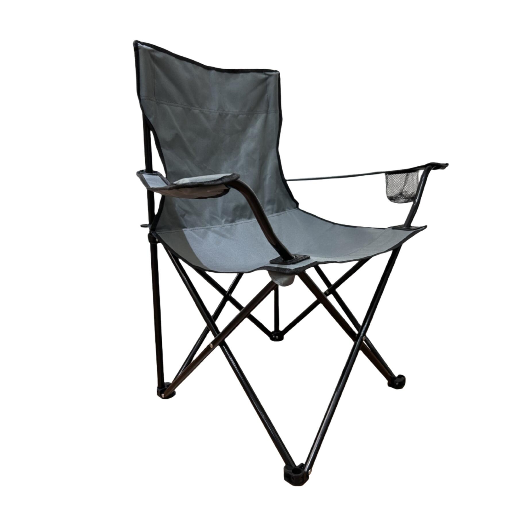 Portable Foldable Outdoor Sketching Chair