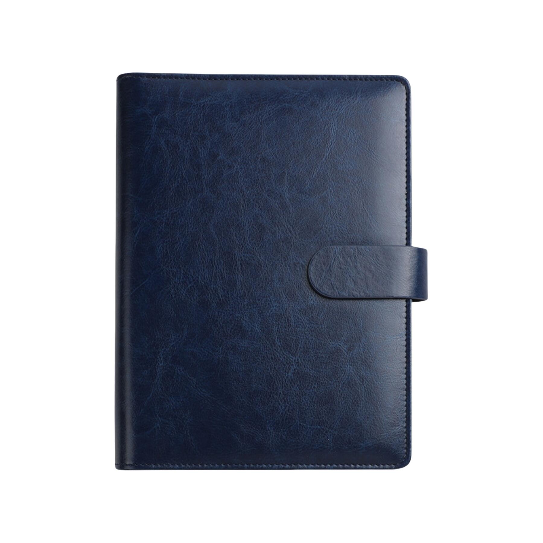 Loose Leaf Notebook