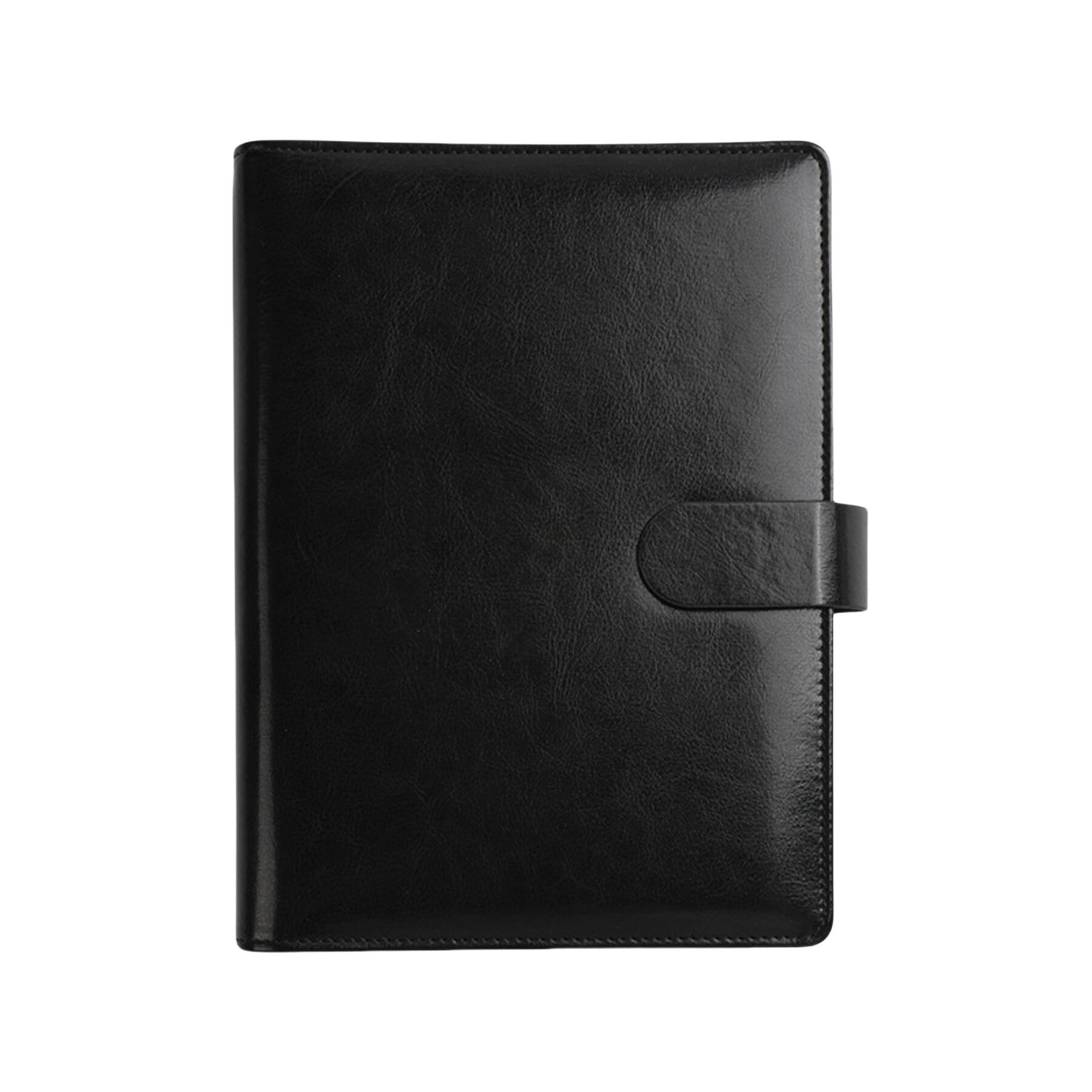 Loose Leaf Notebook