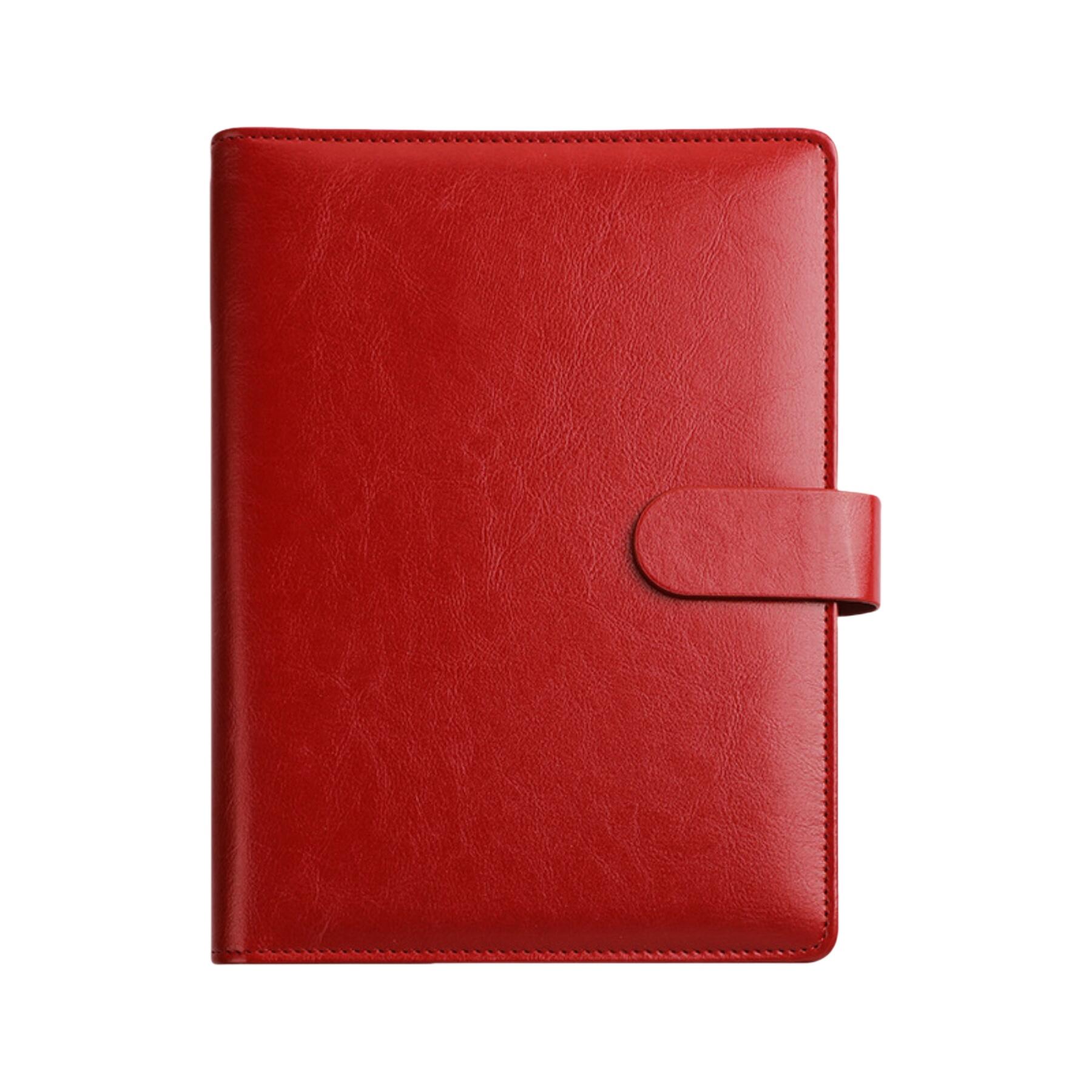 Loose Leaf Notebook
