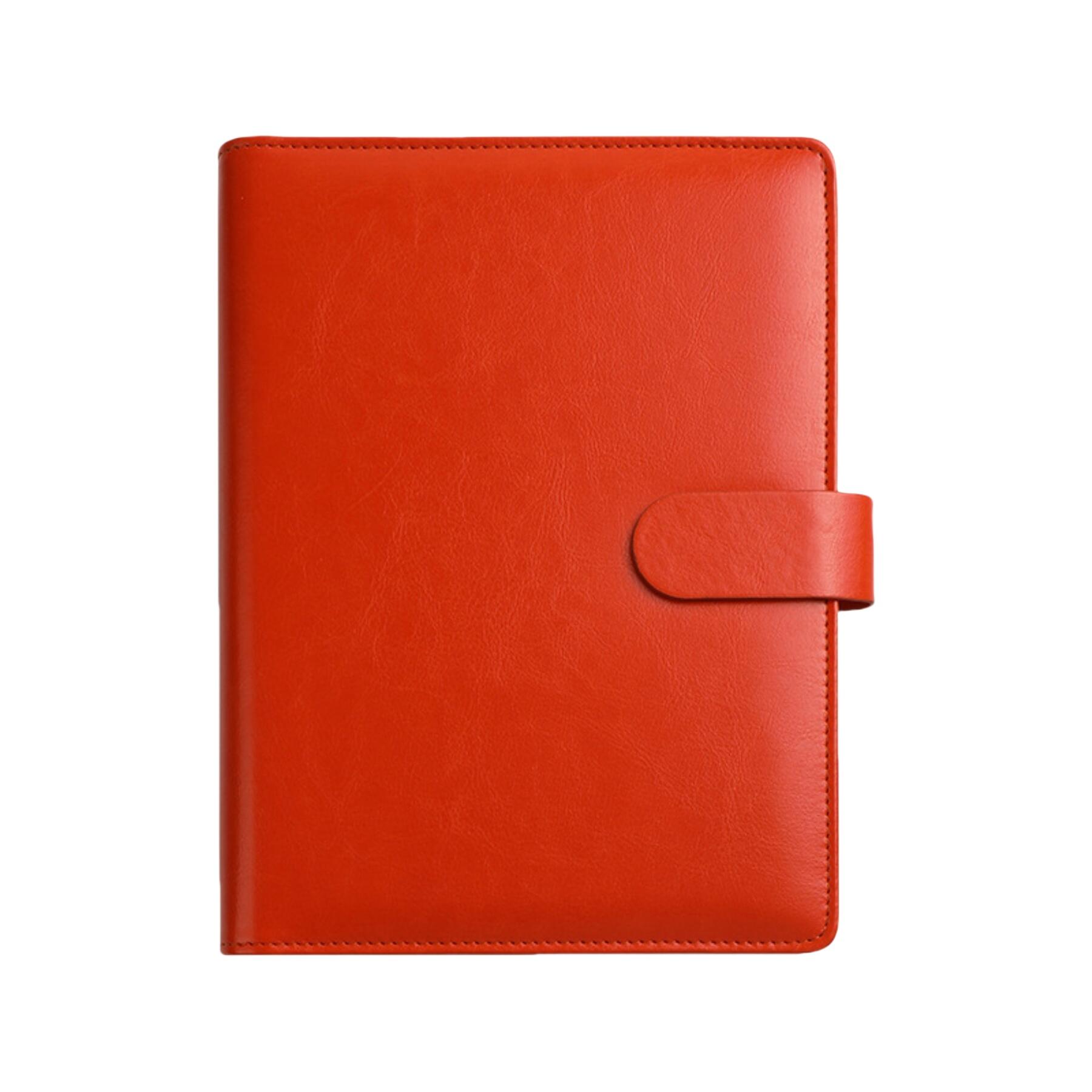 Loose Leaf Notebook