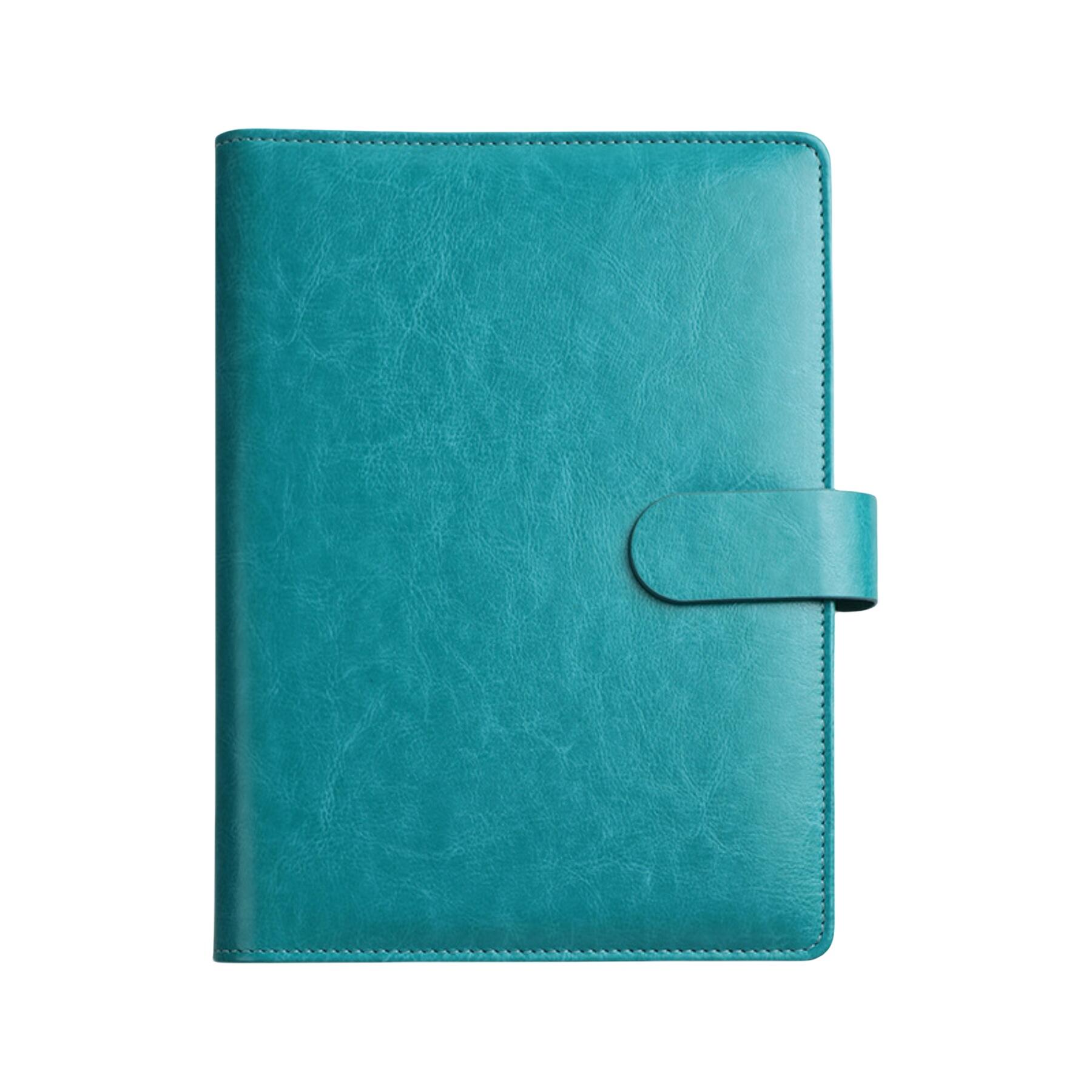 Loose Leaf Notebook