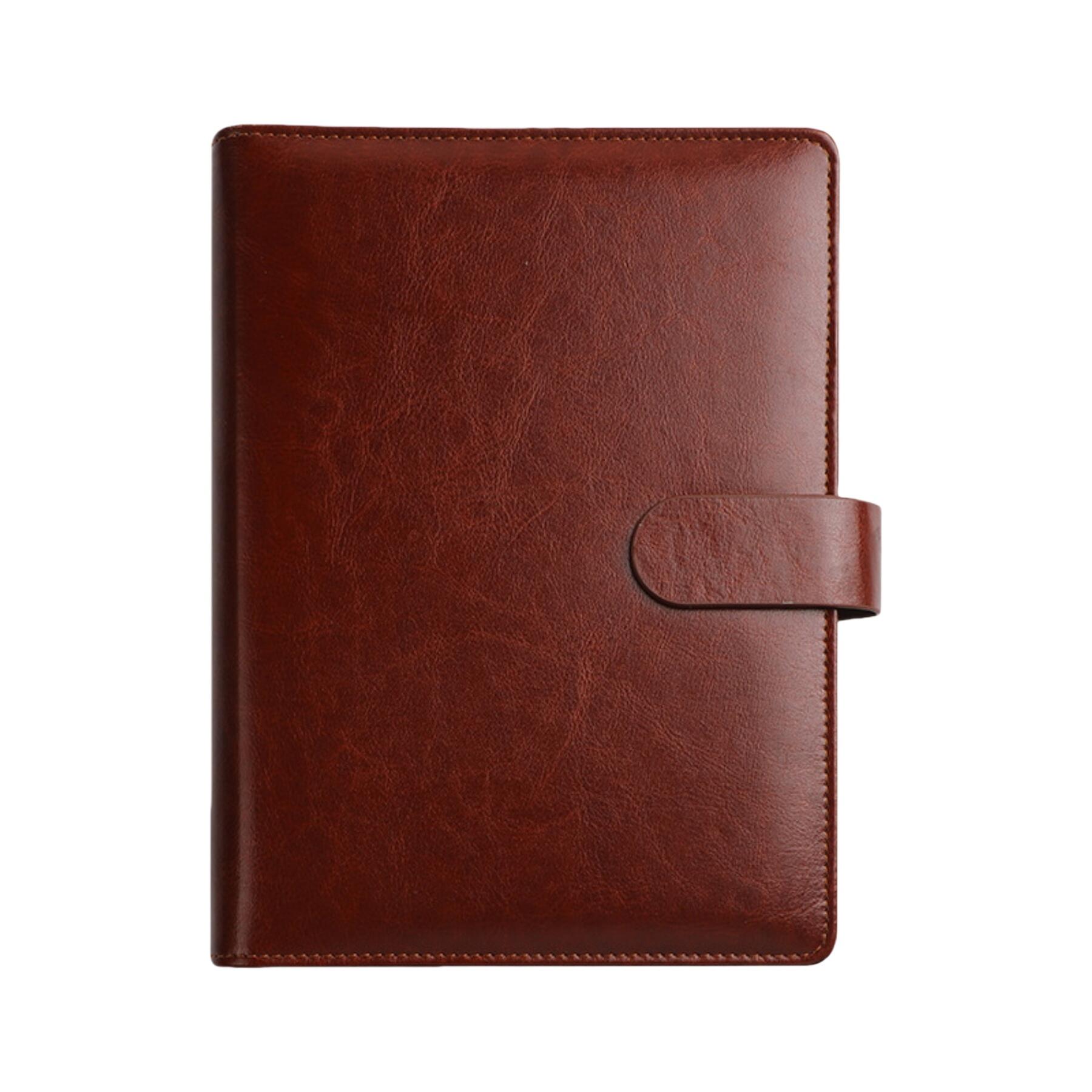 Loose Leaf Notebook