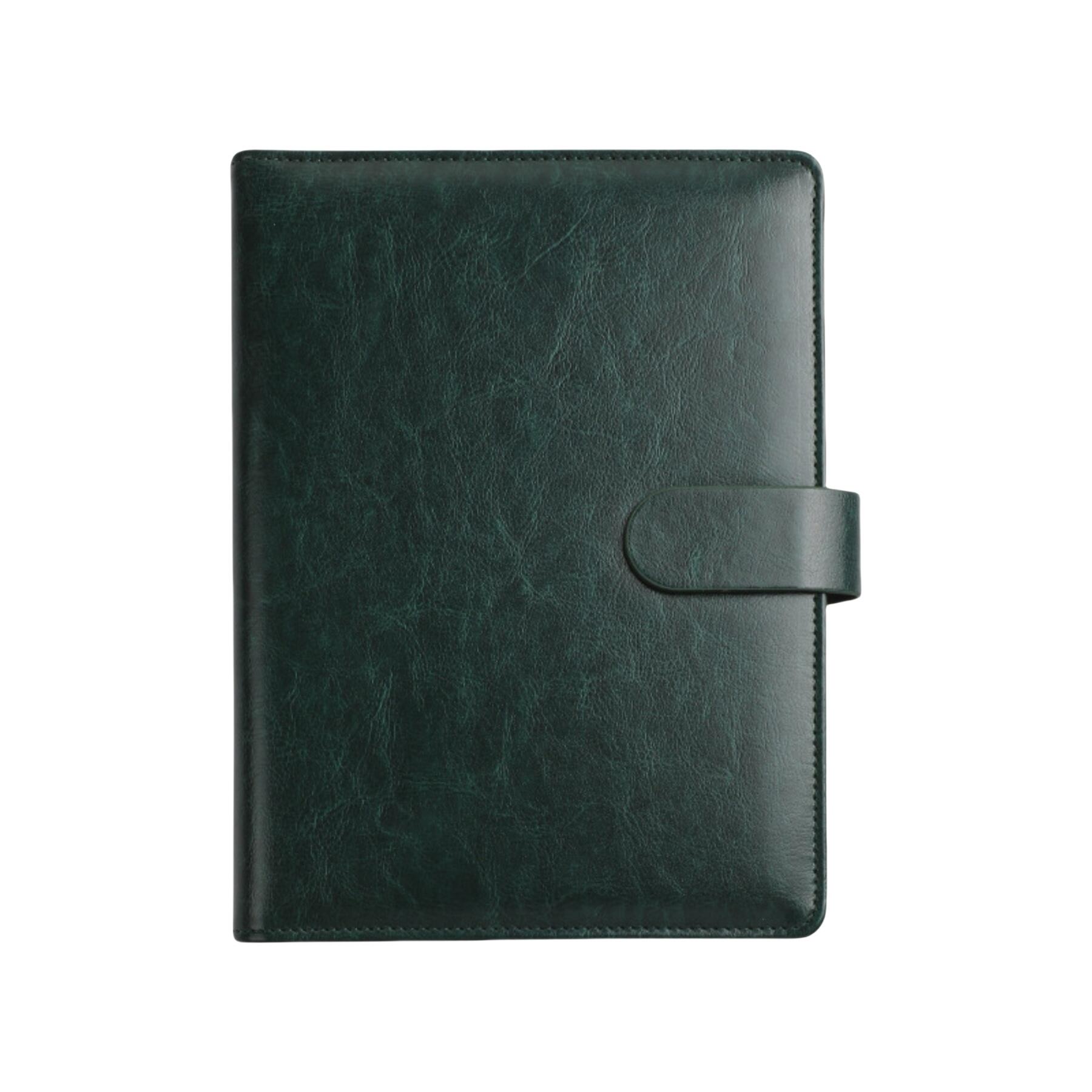 Loose Leaf Notebook