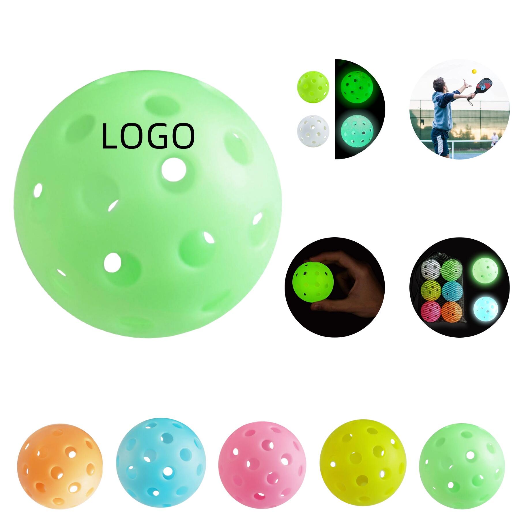 Luminous Pickleball