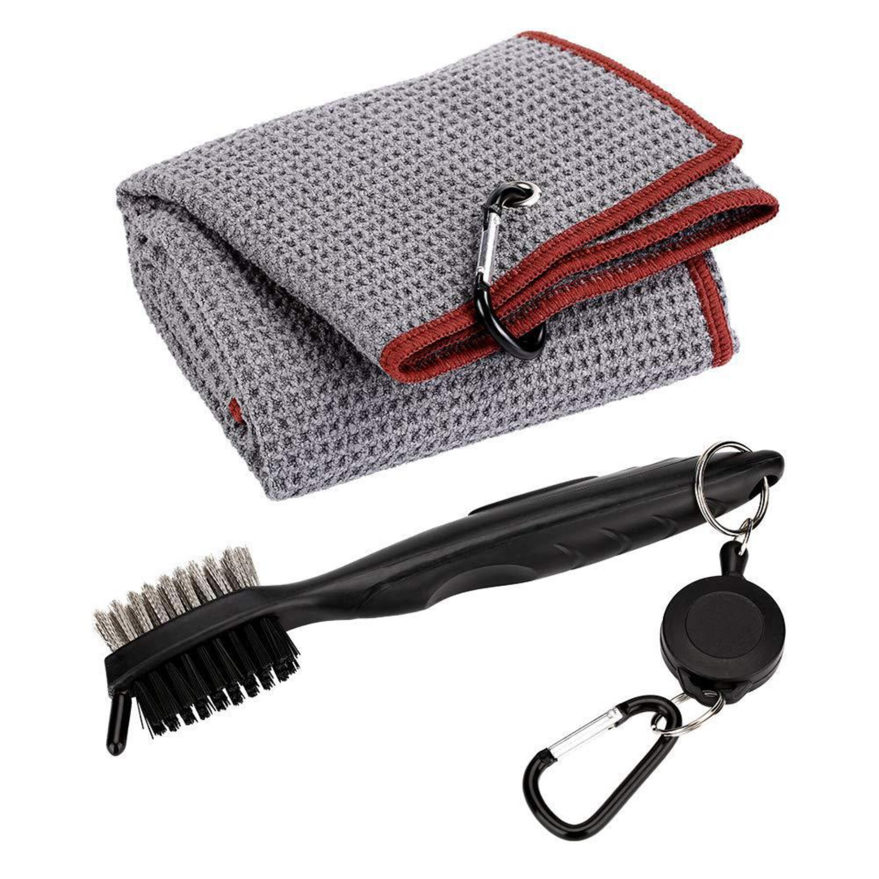 Golf Cleaning Kit