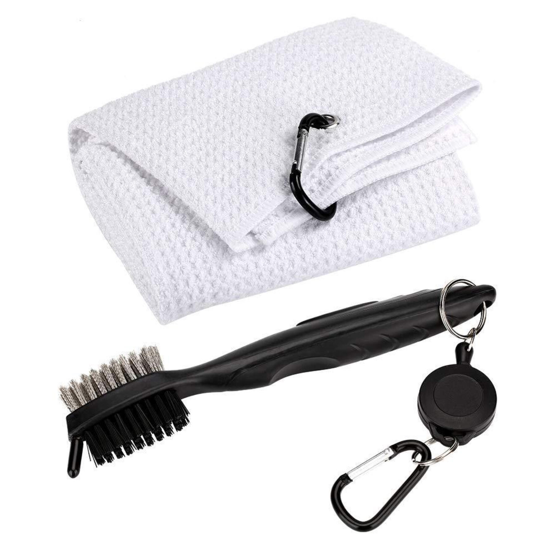 Golf Cleaning Kit