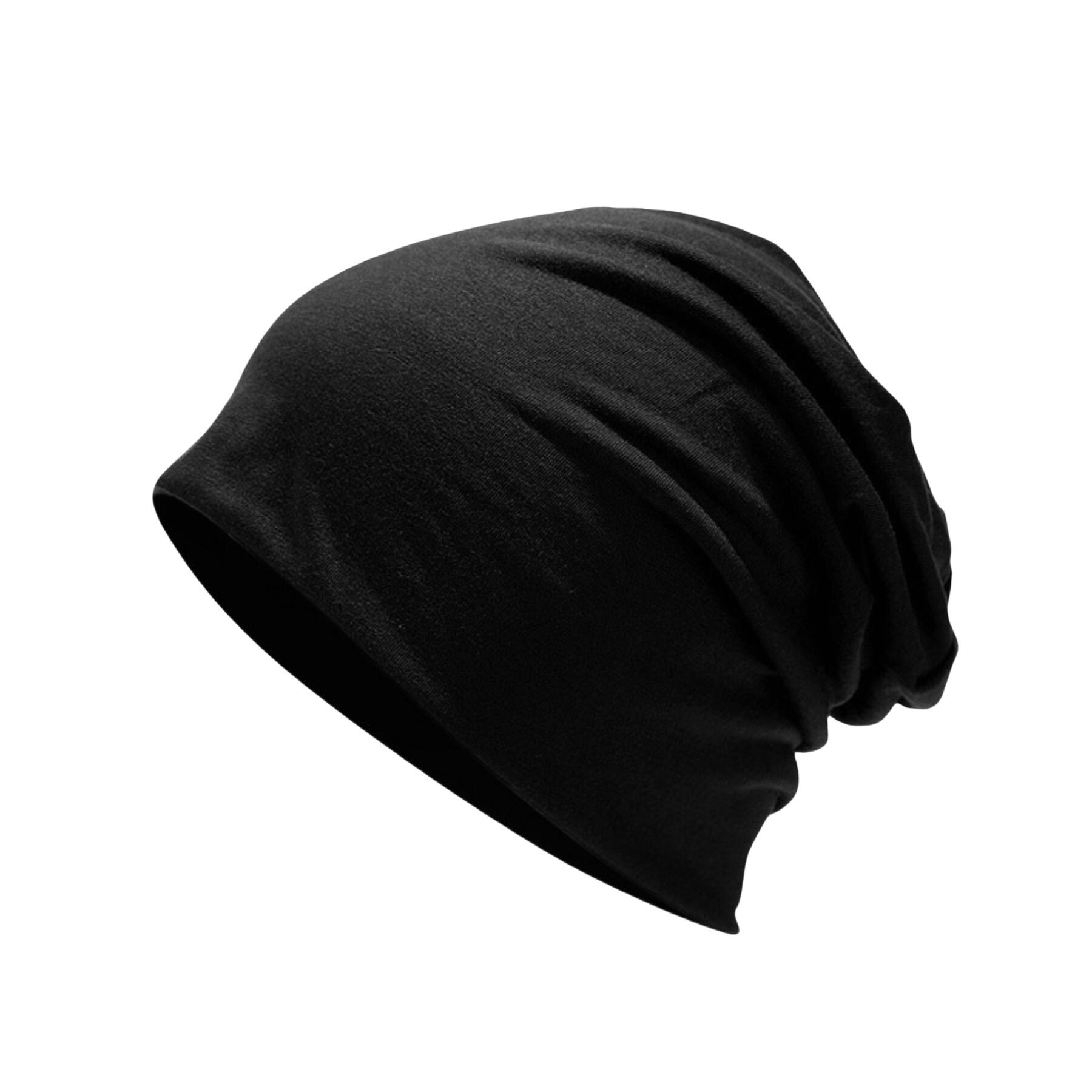 Pullover Cap