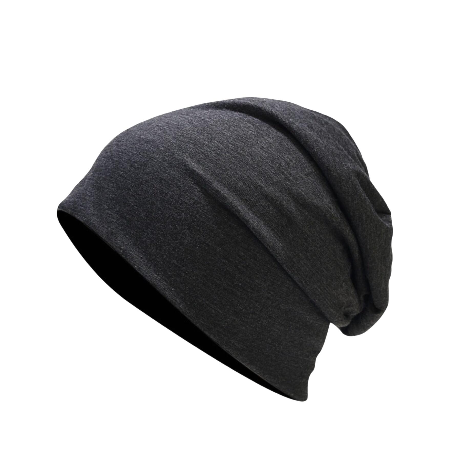 Pullover Cap