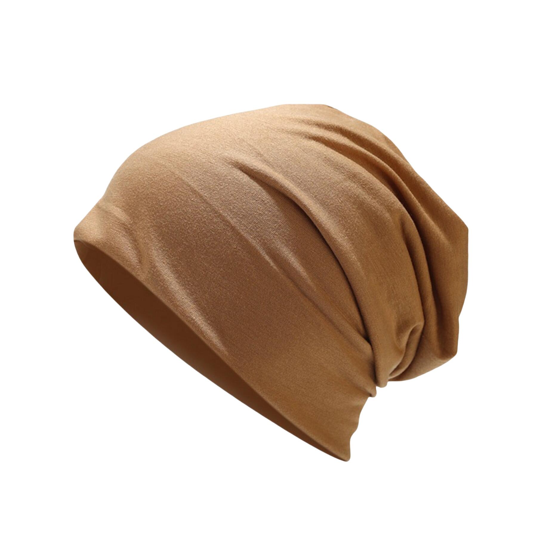 Pullover Cap