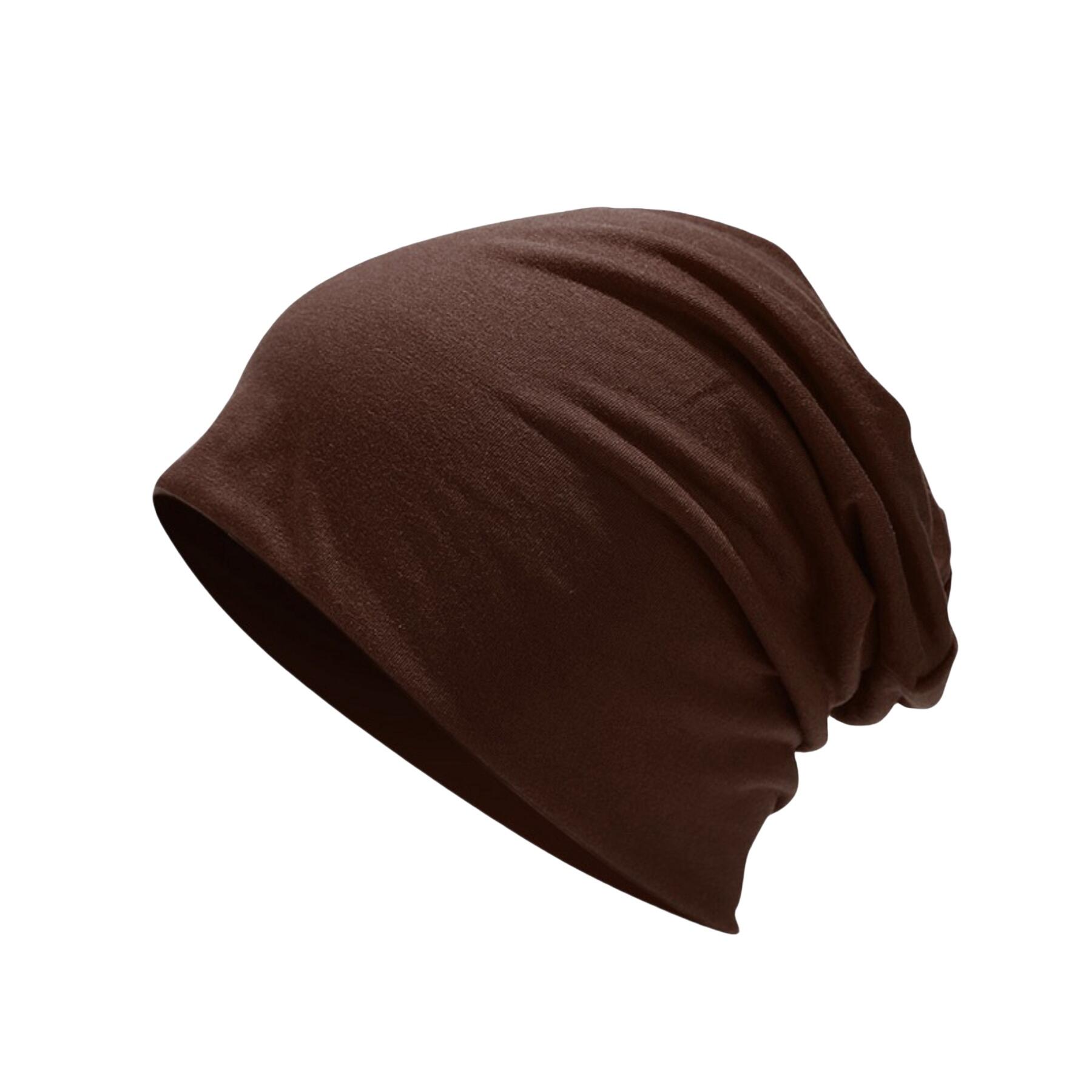 Pullover Cap