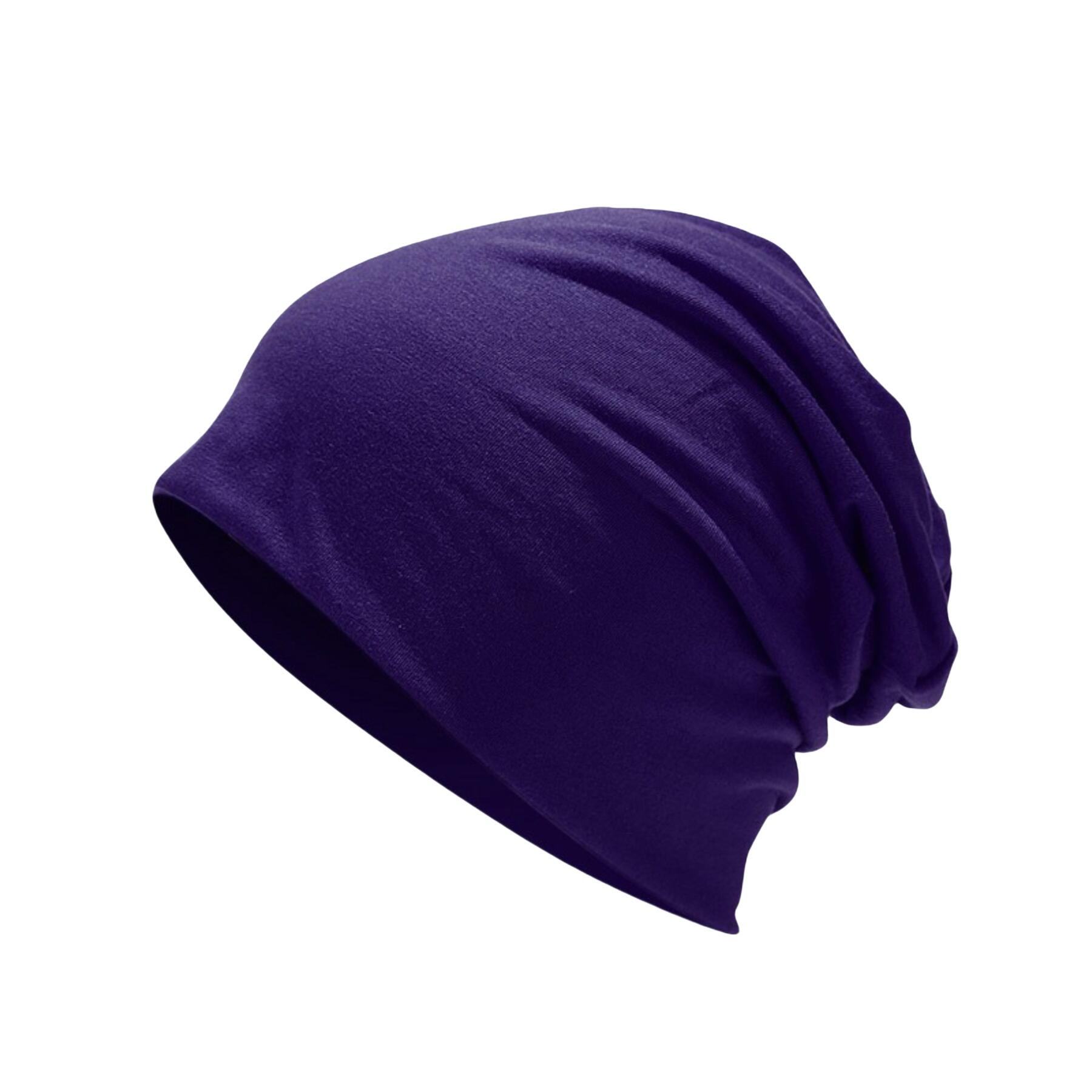 Pullover Cap