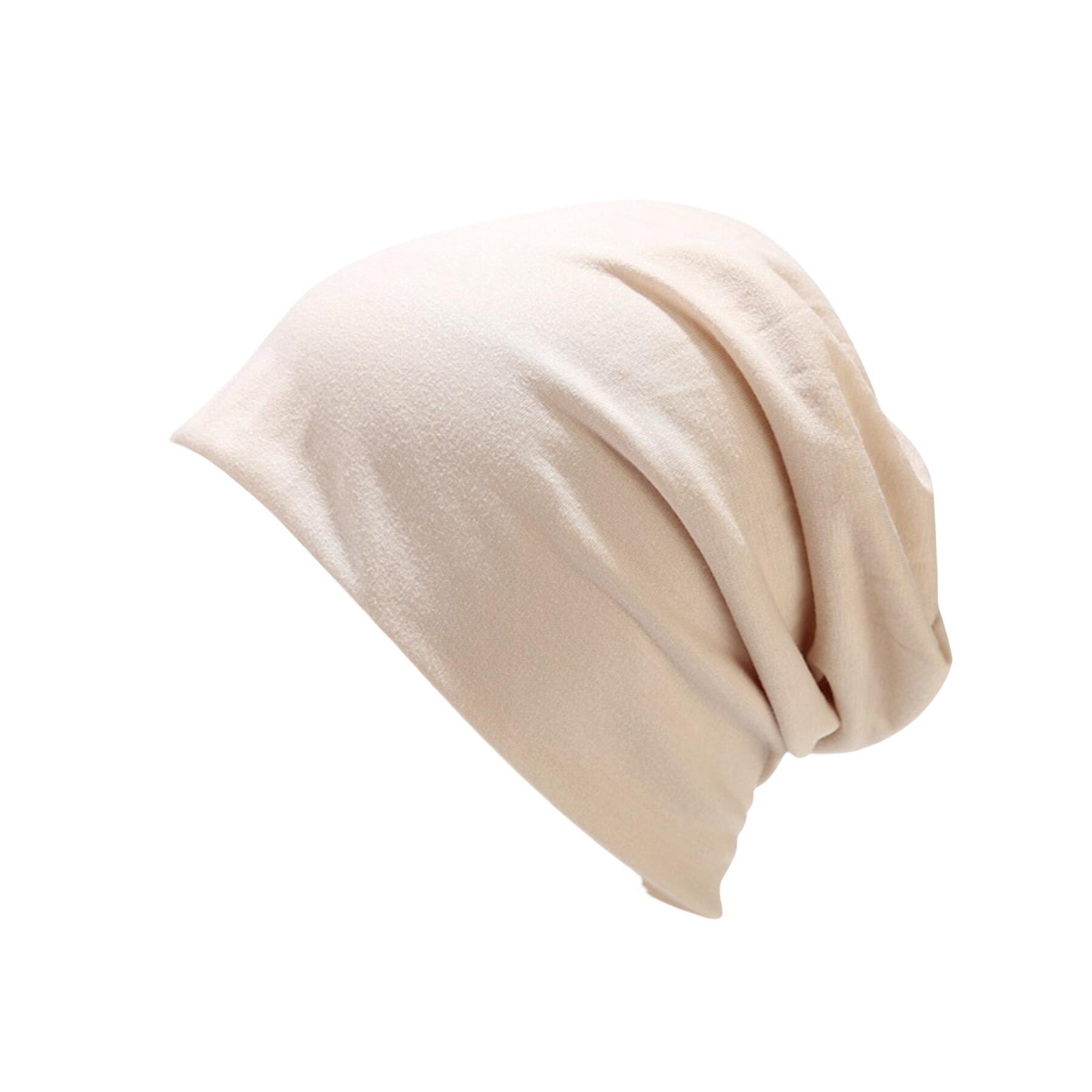 Pullover Cap
