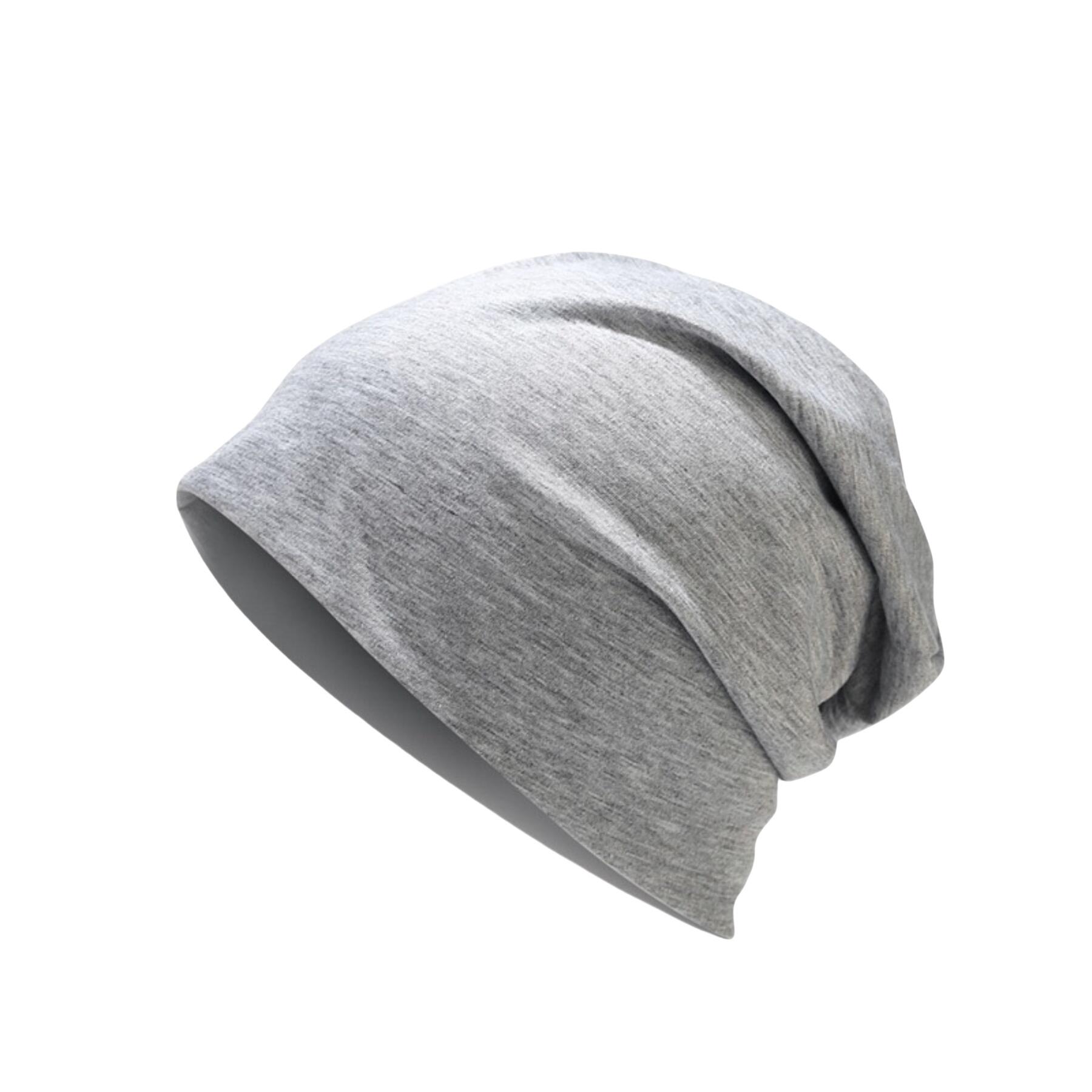 Pullover Cap