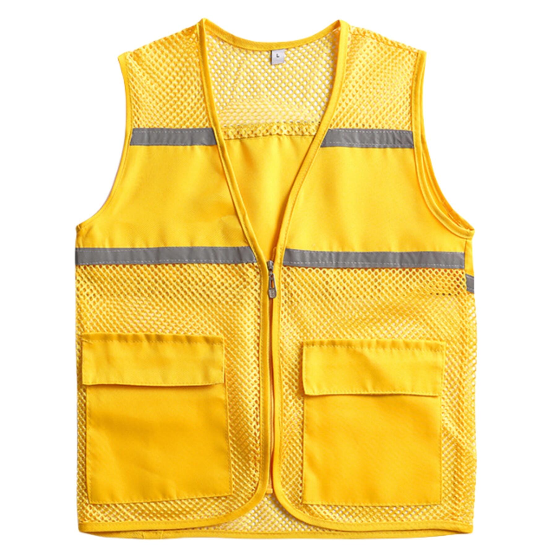 Reflective Vest