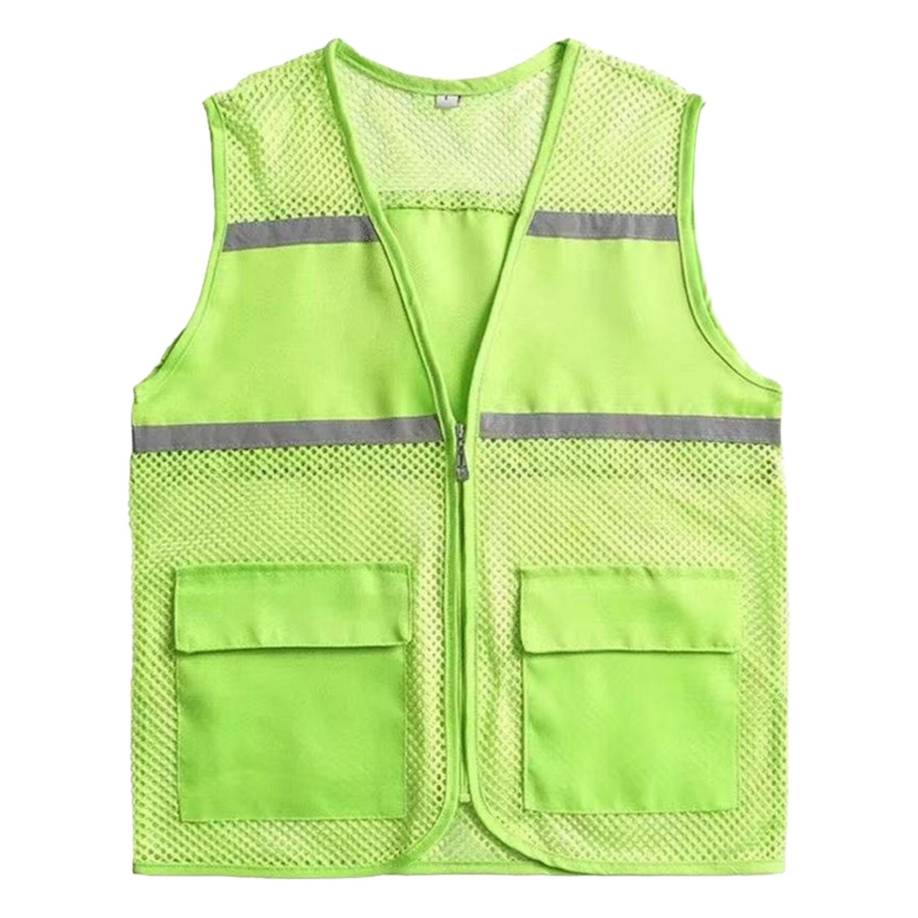 Reflective Vest