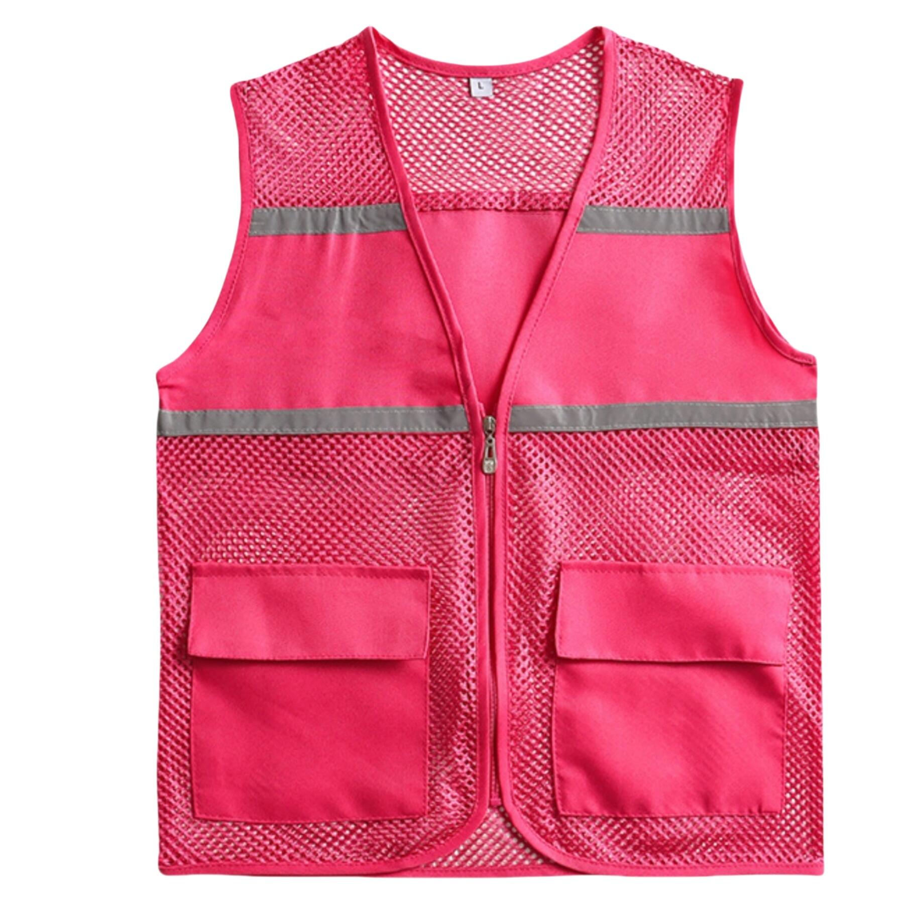 Reflective Vest