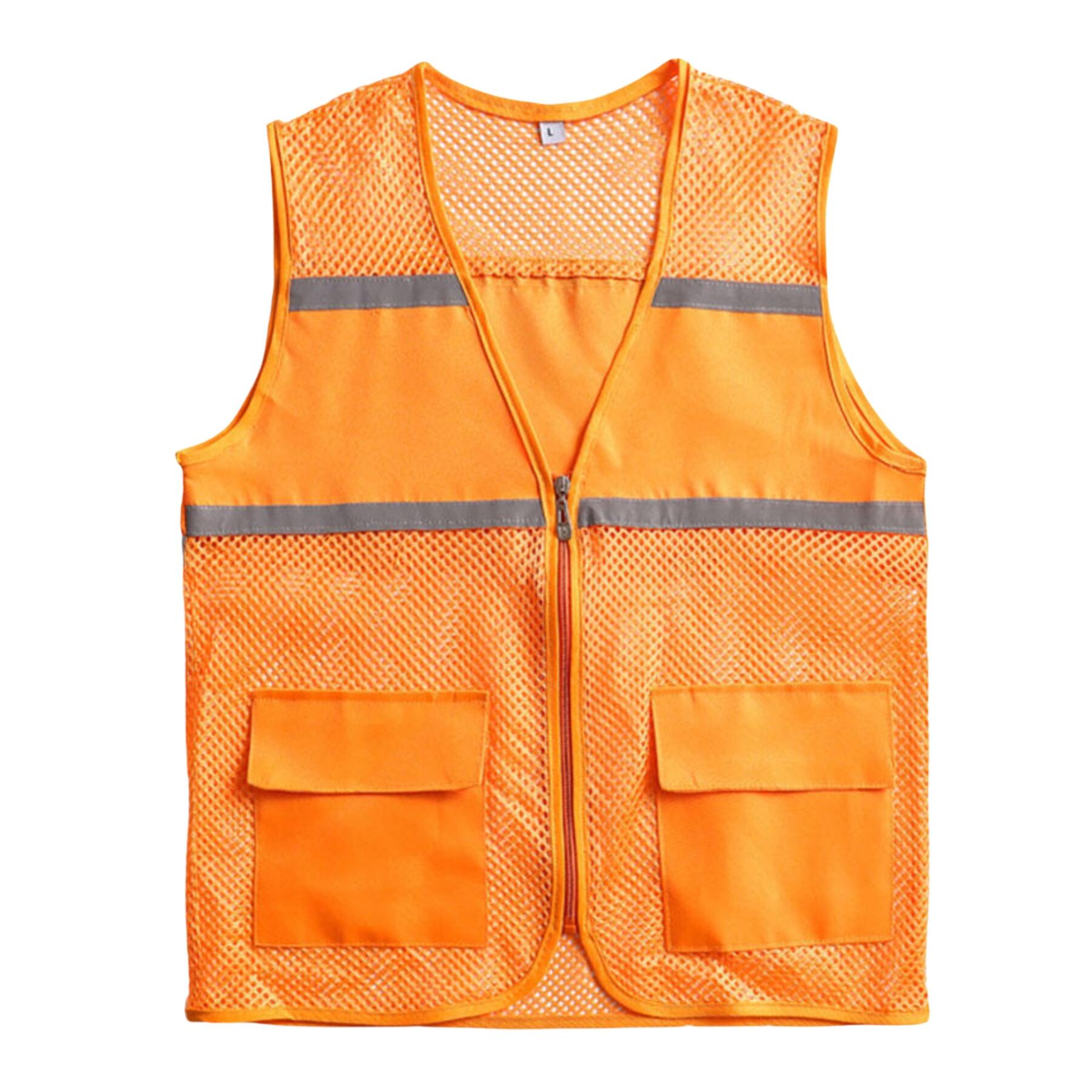 Reflective Vest