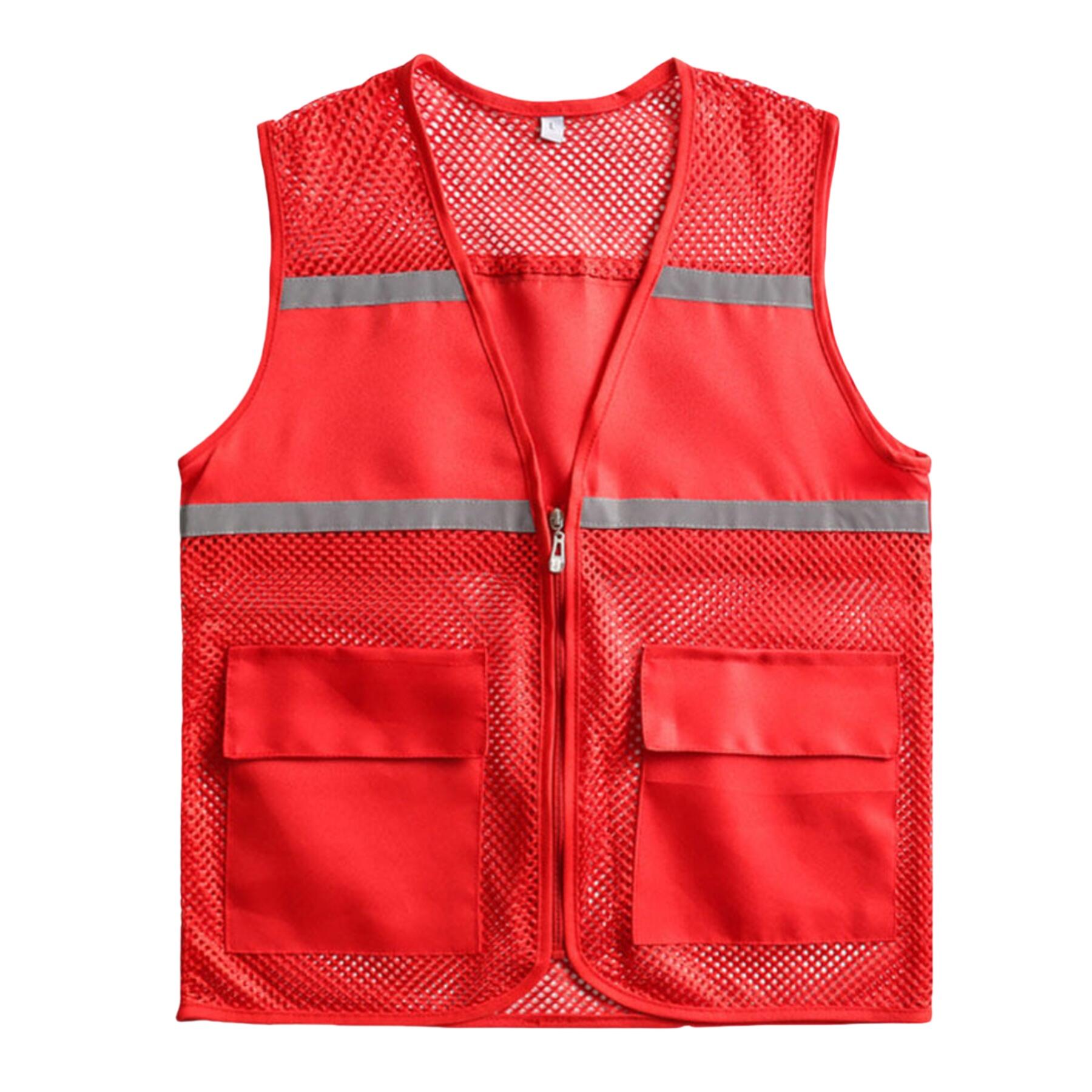 Reflective Vest