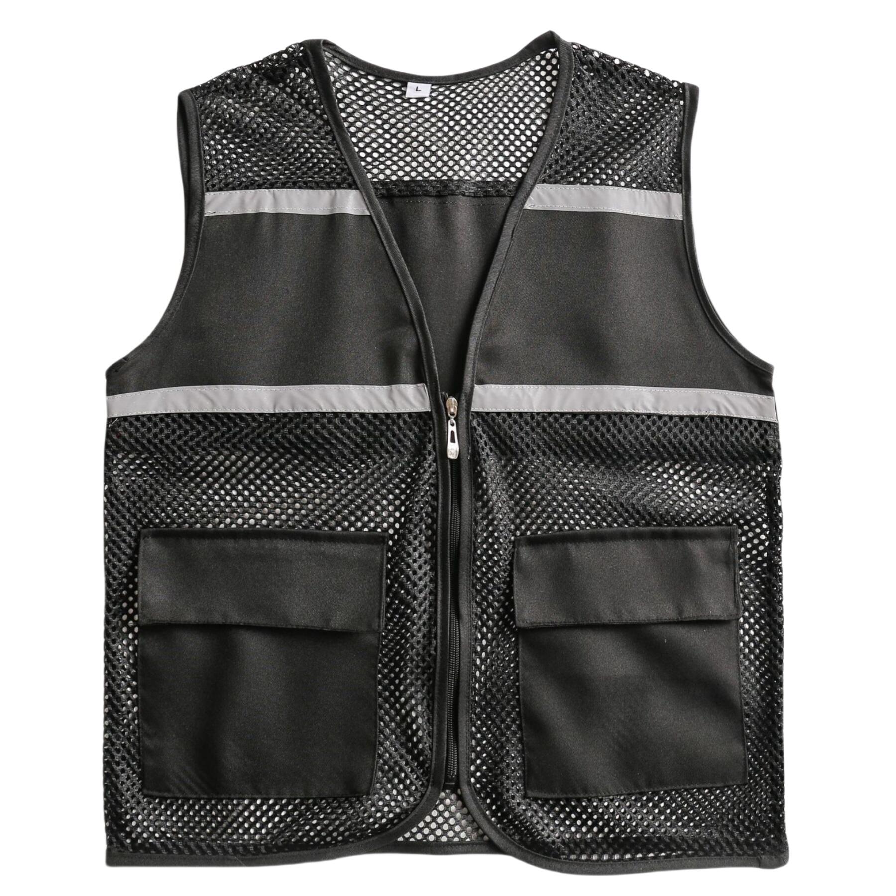 Reflective Vest
