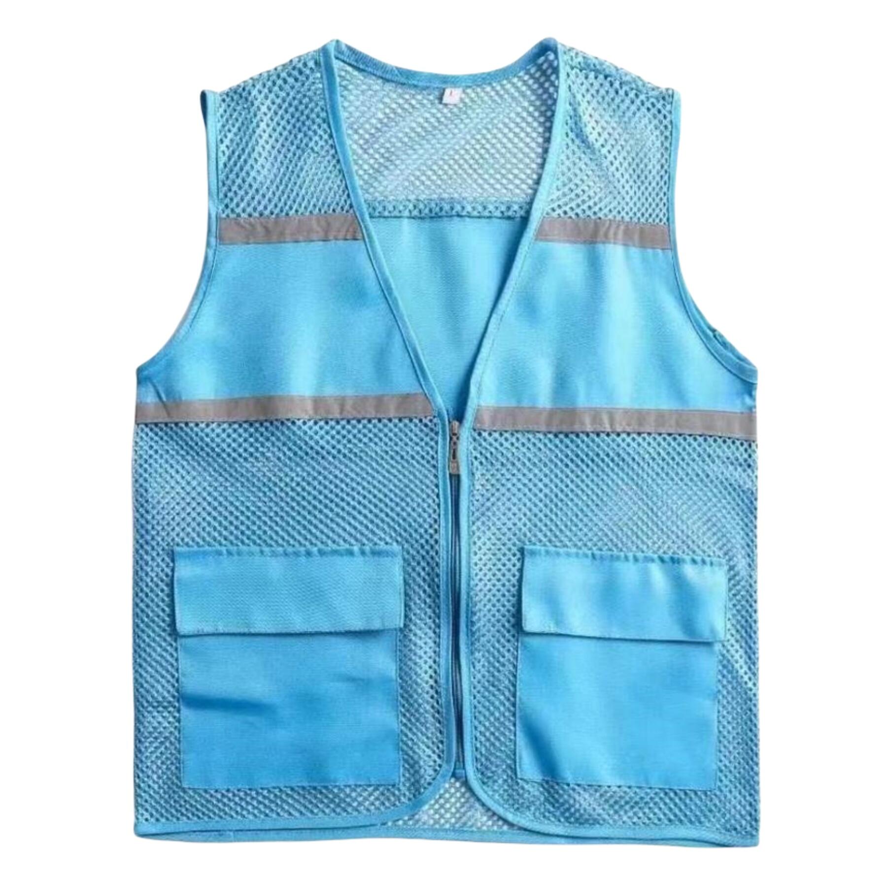 Reflective Vest
