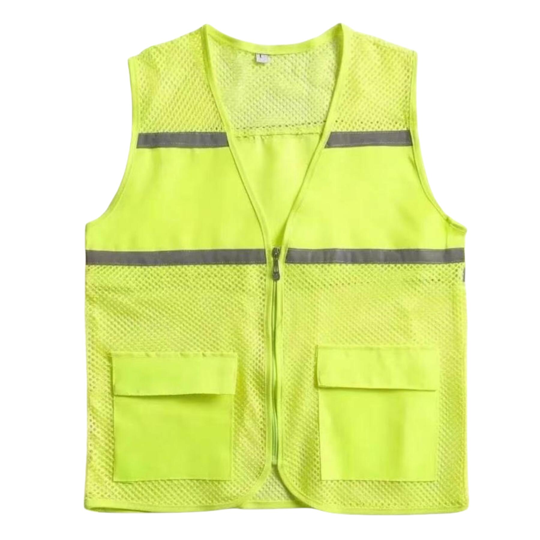 Reflective Vest