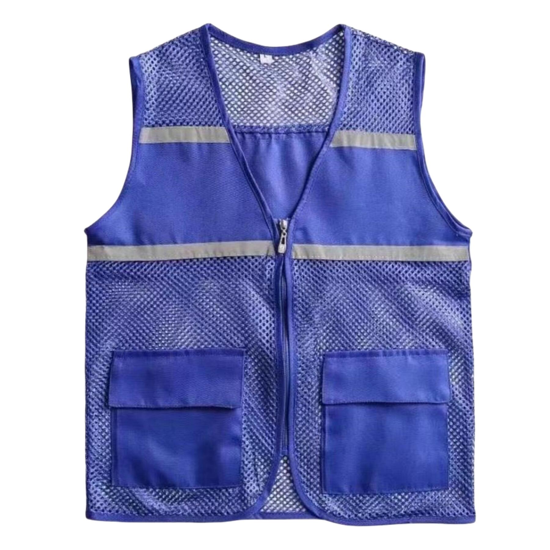 Reflective Vest