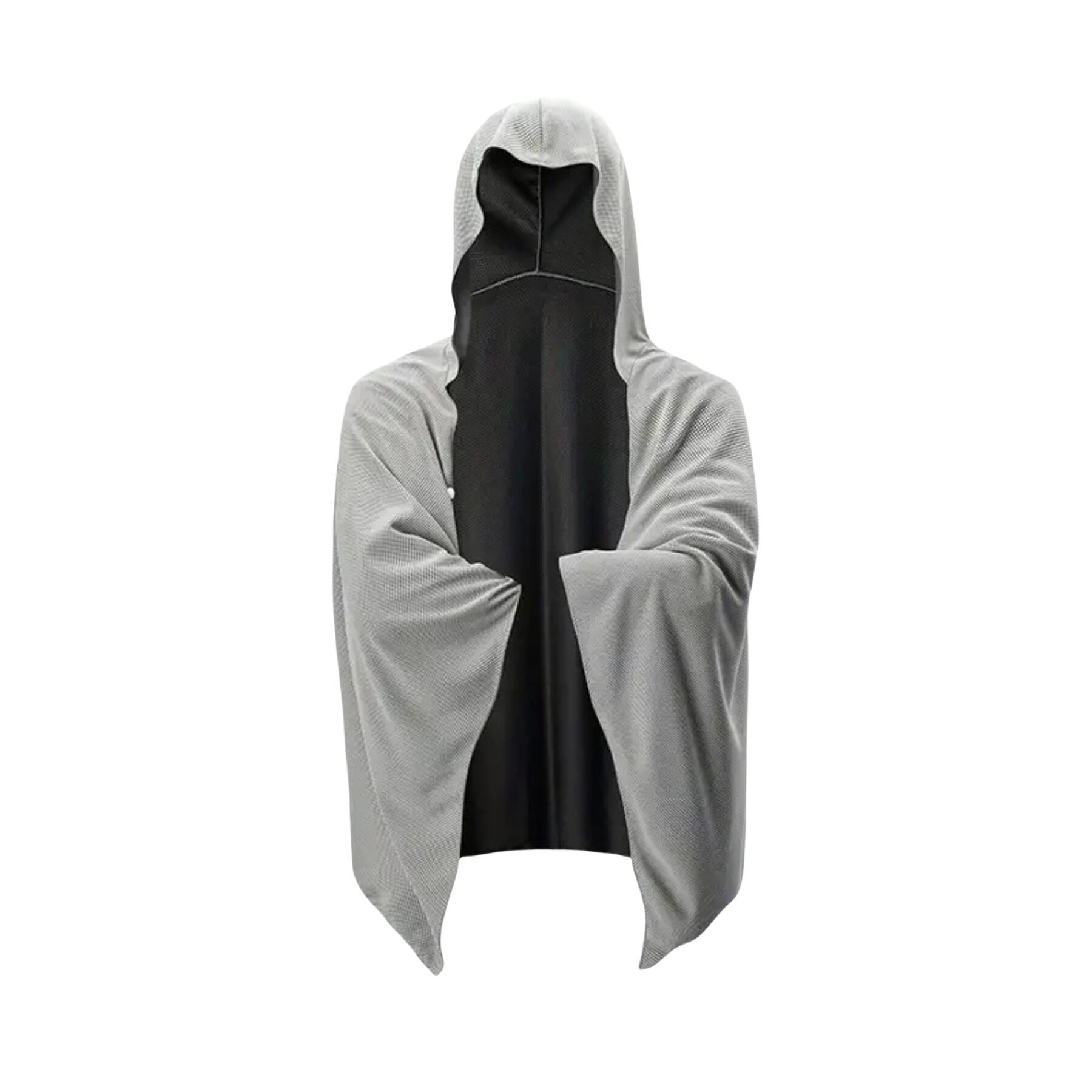 Protective Poncho Towel