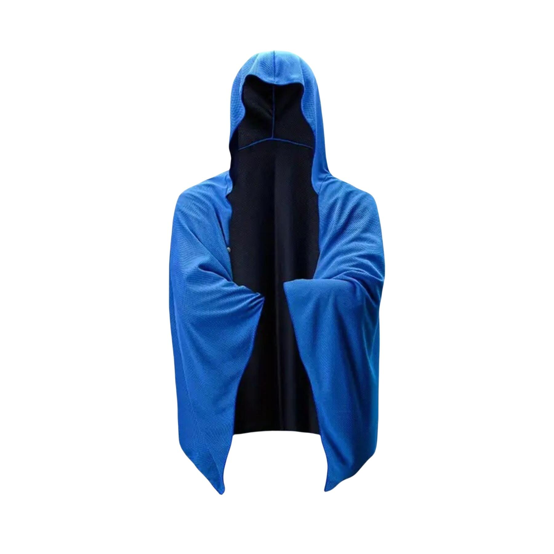Protective Poncho Towel