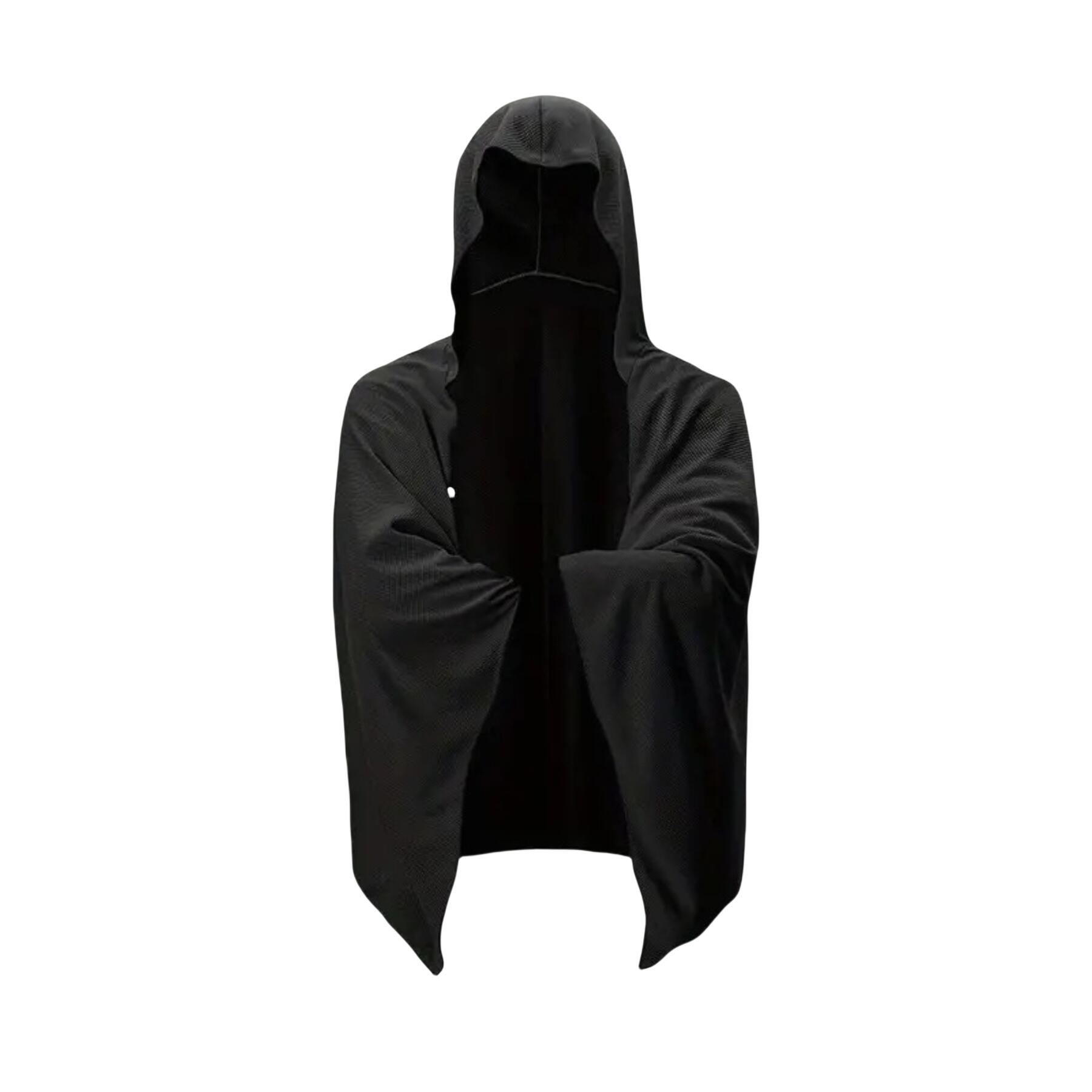 Protective Poncho Towel