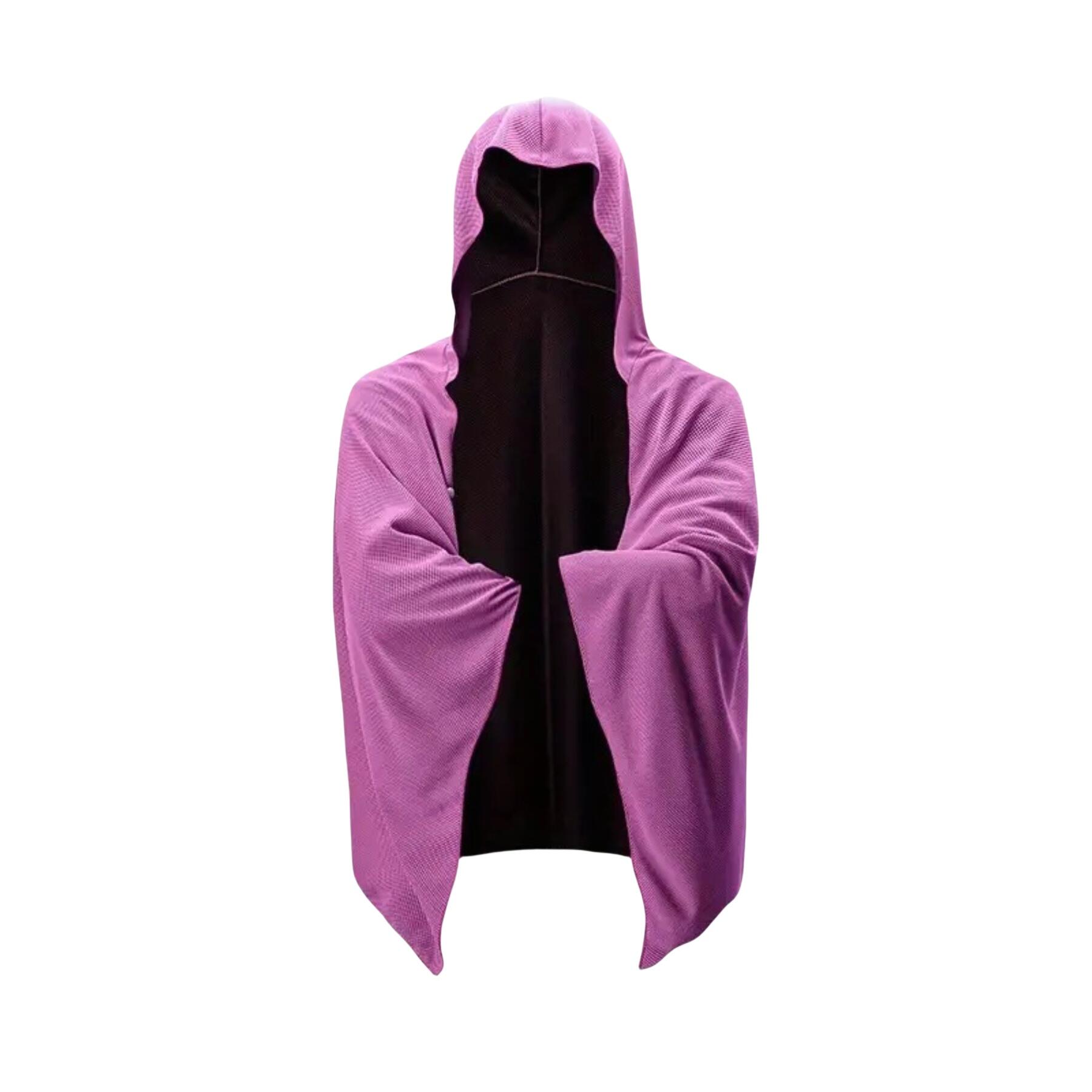 Protective Poncho Towel