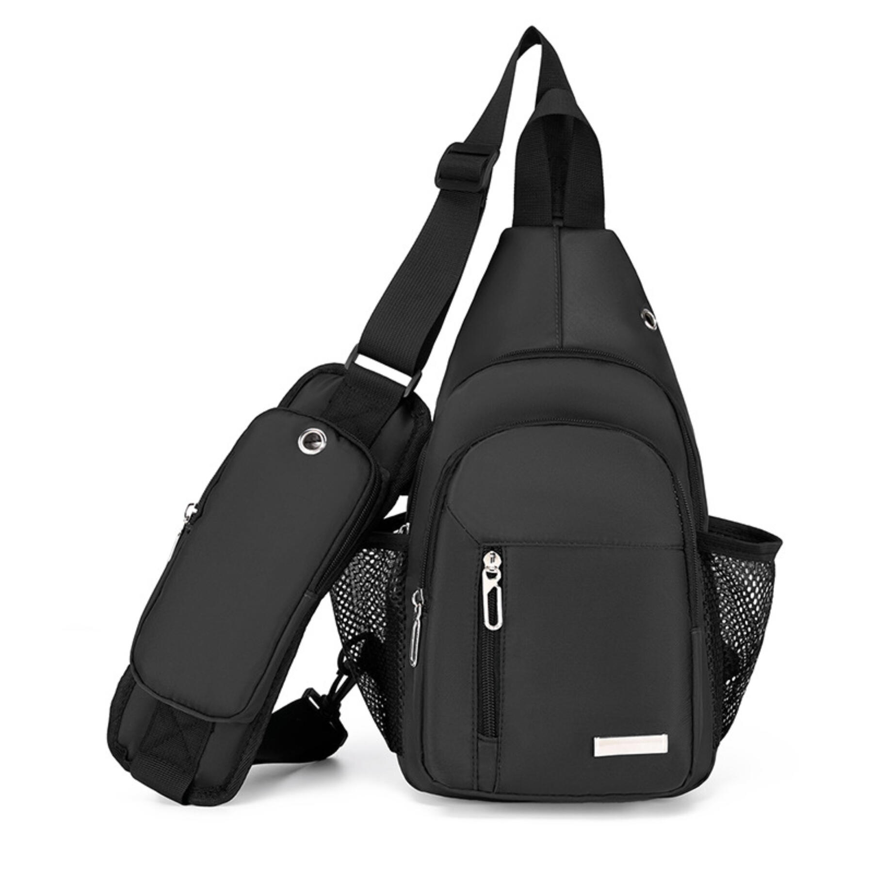 Crossbody Chest Bag
