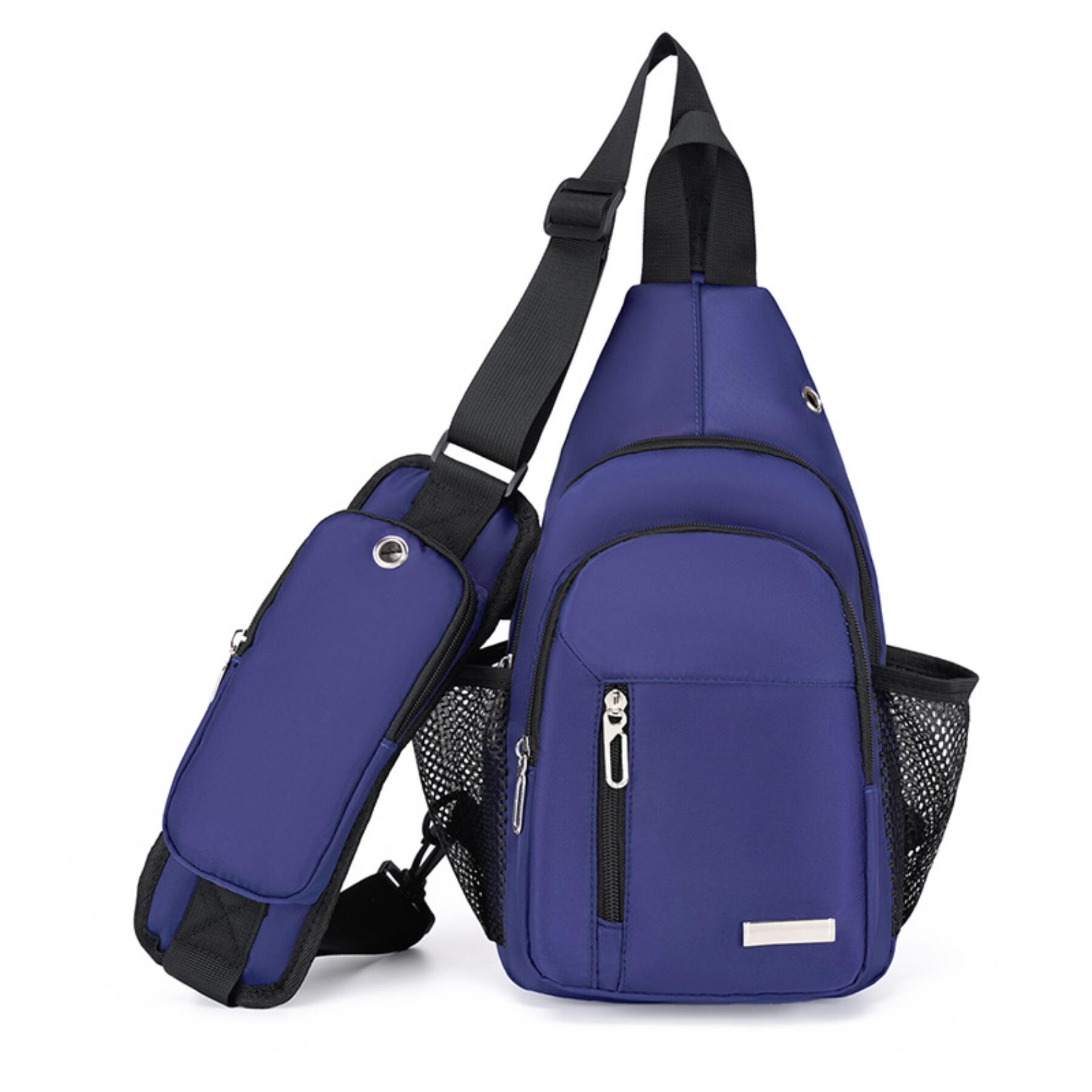 Crossbody Chest Bag