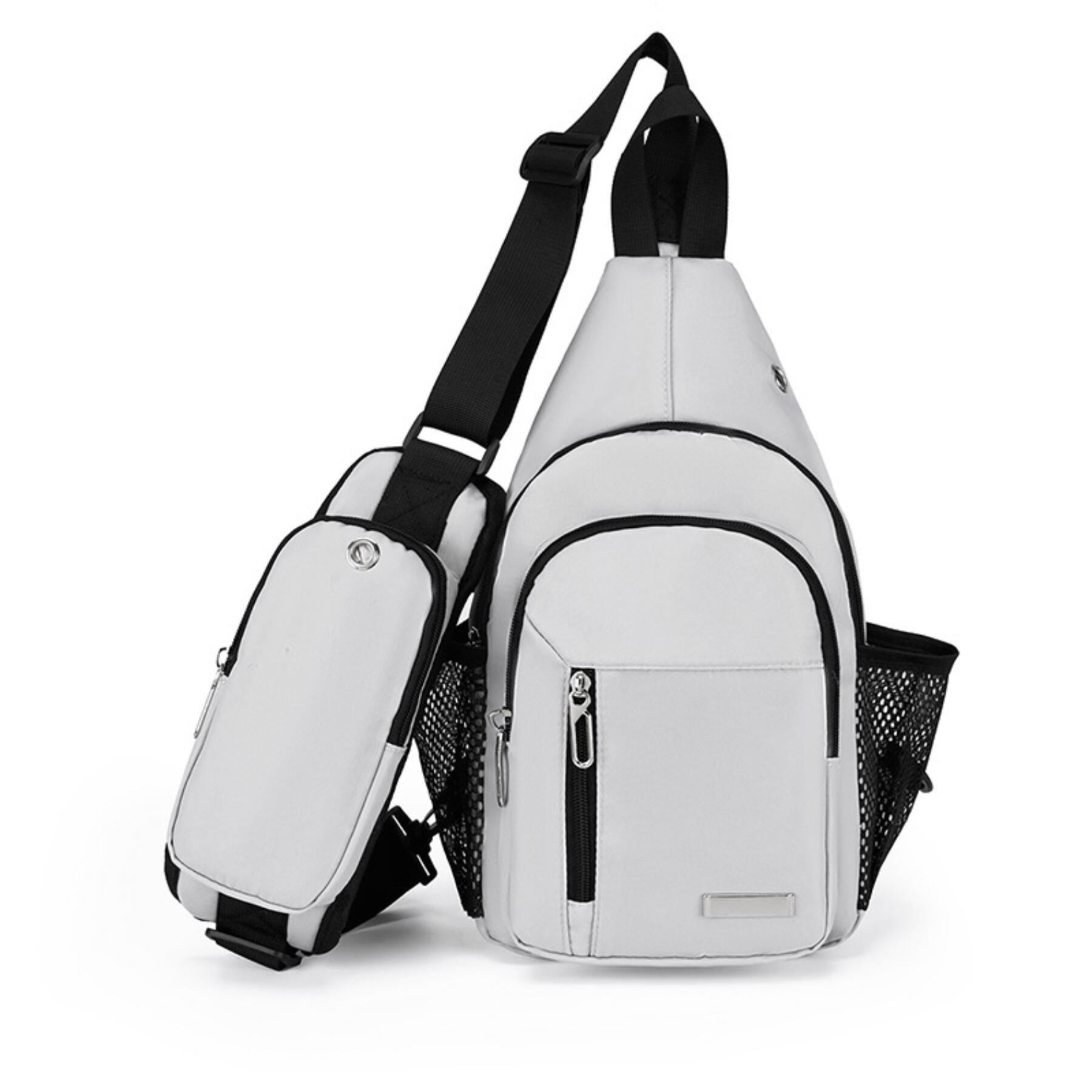 Crossbody Chest Bag