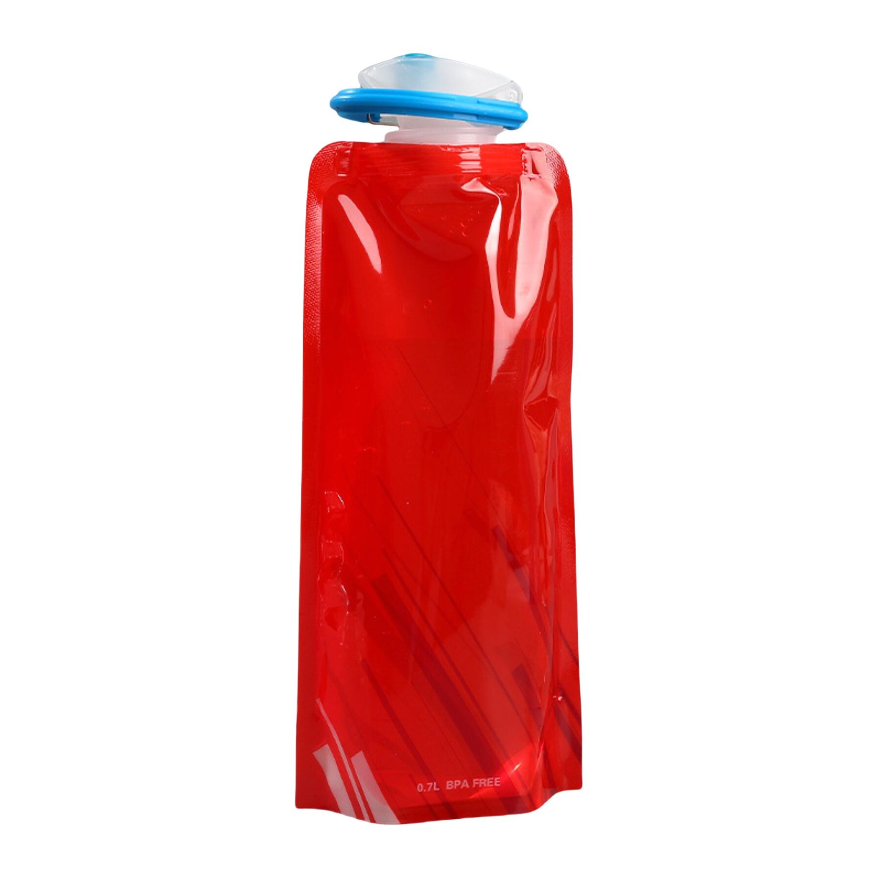 24OZ Foldable Water Bottle