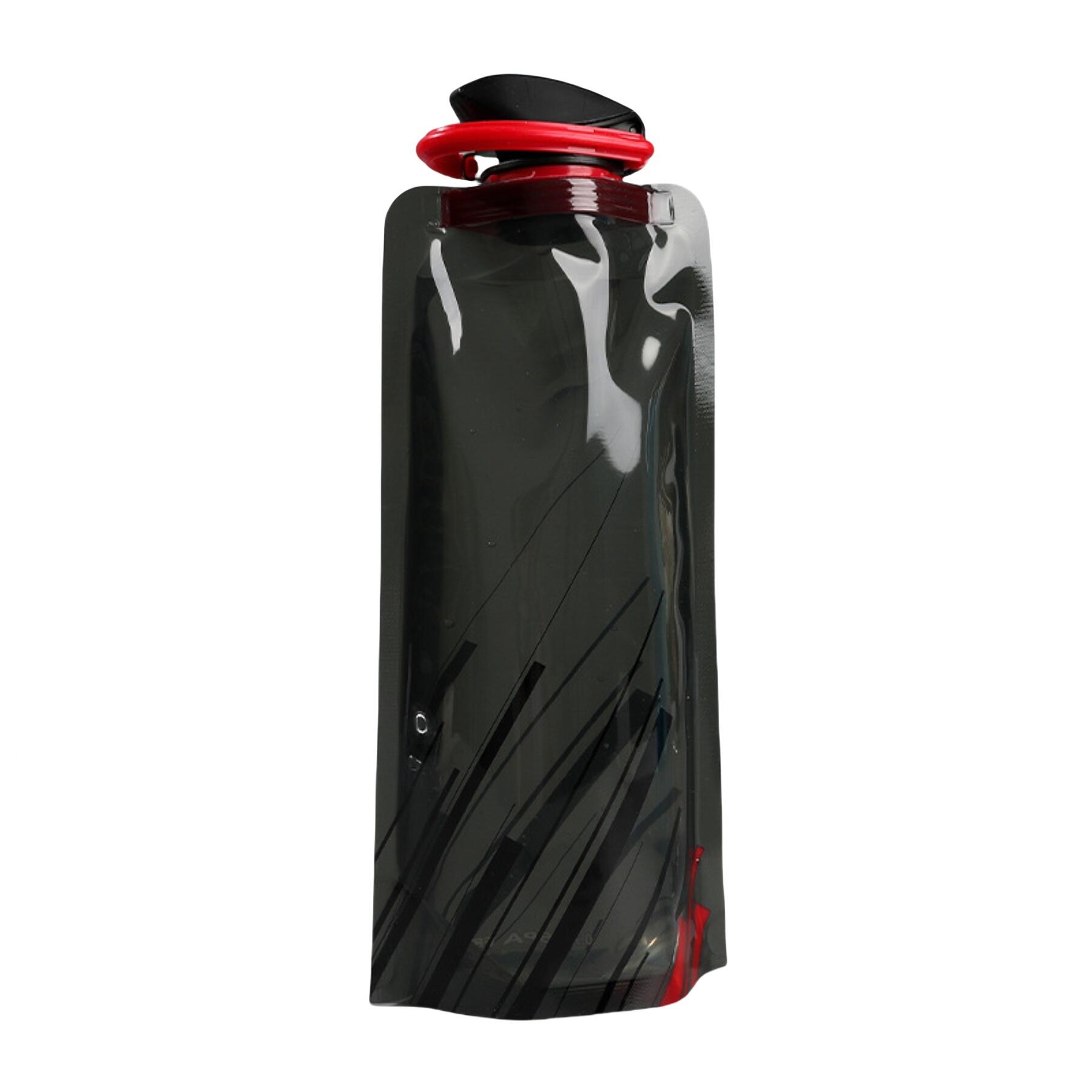 24OZ Foldable Water Bottle