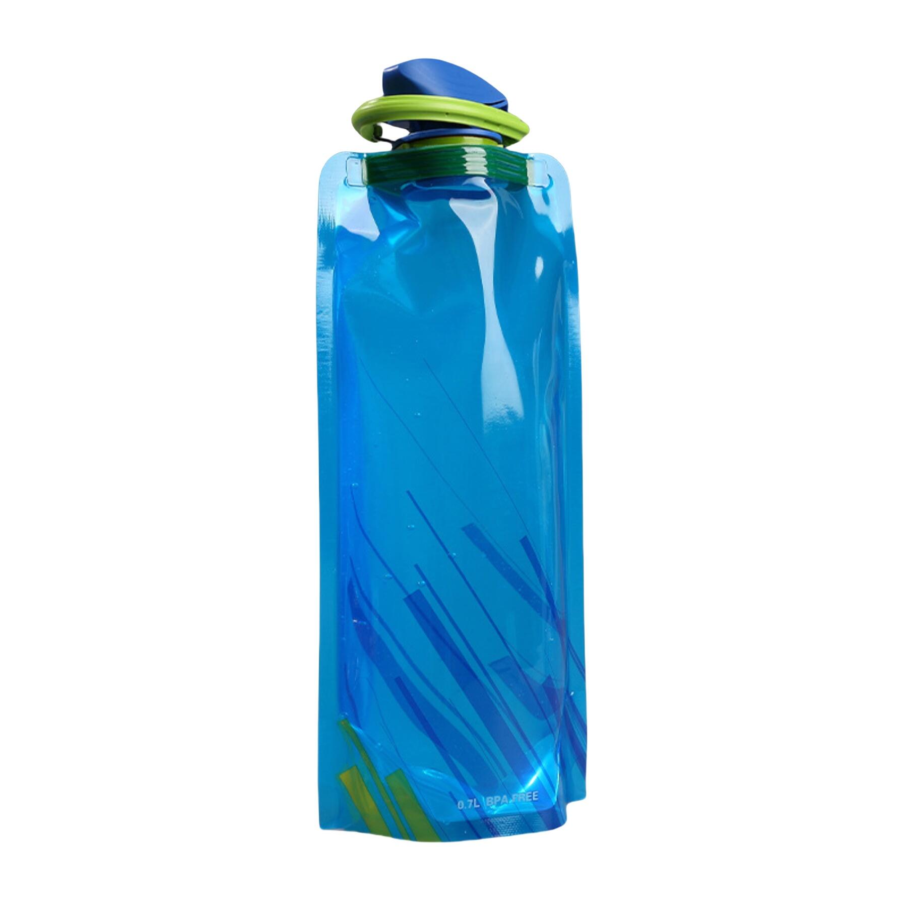 24OZ Foldable Water Bottle