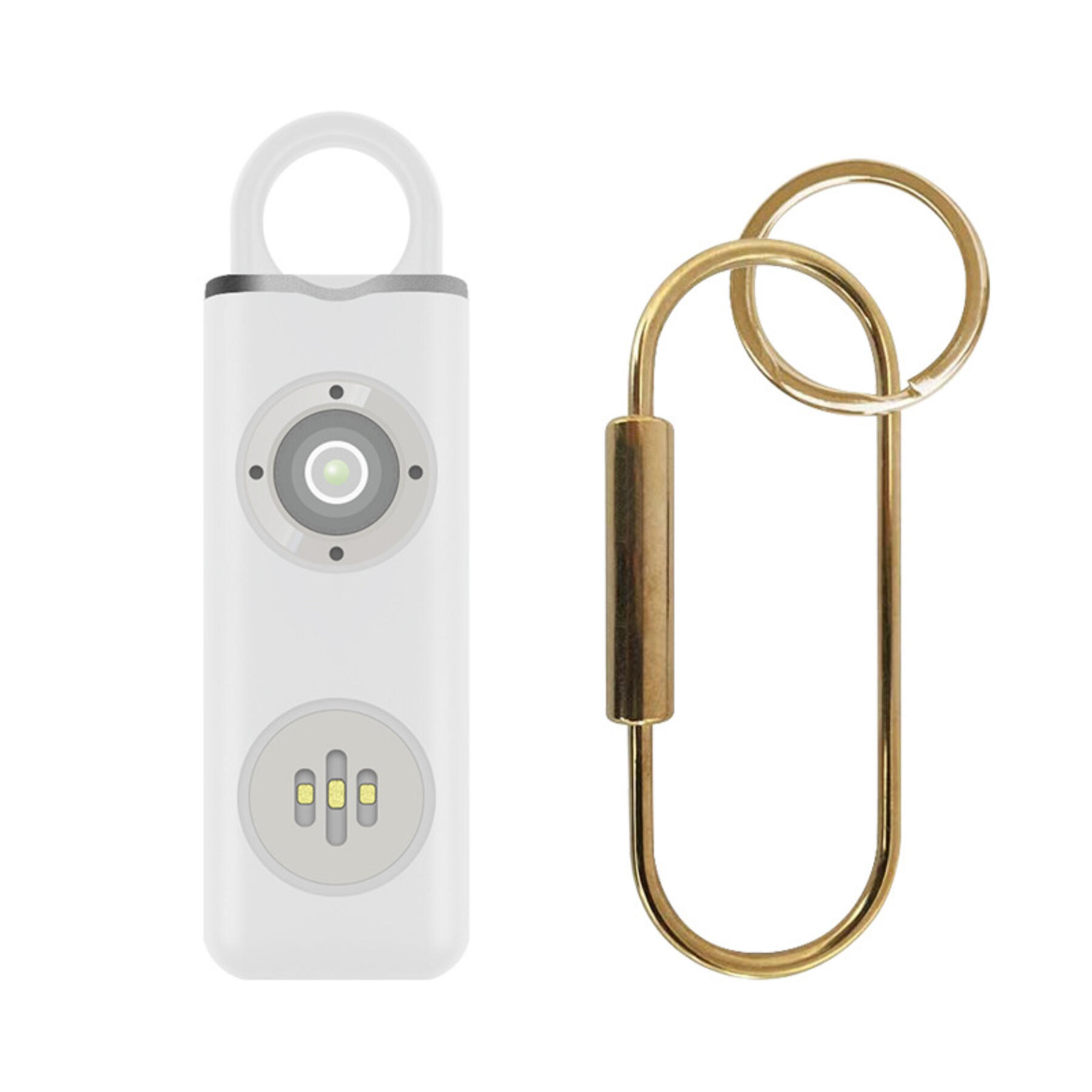 Self Defense Alarm