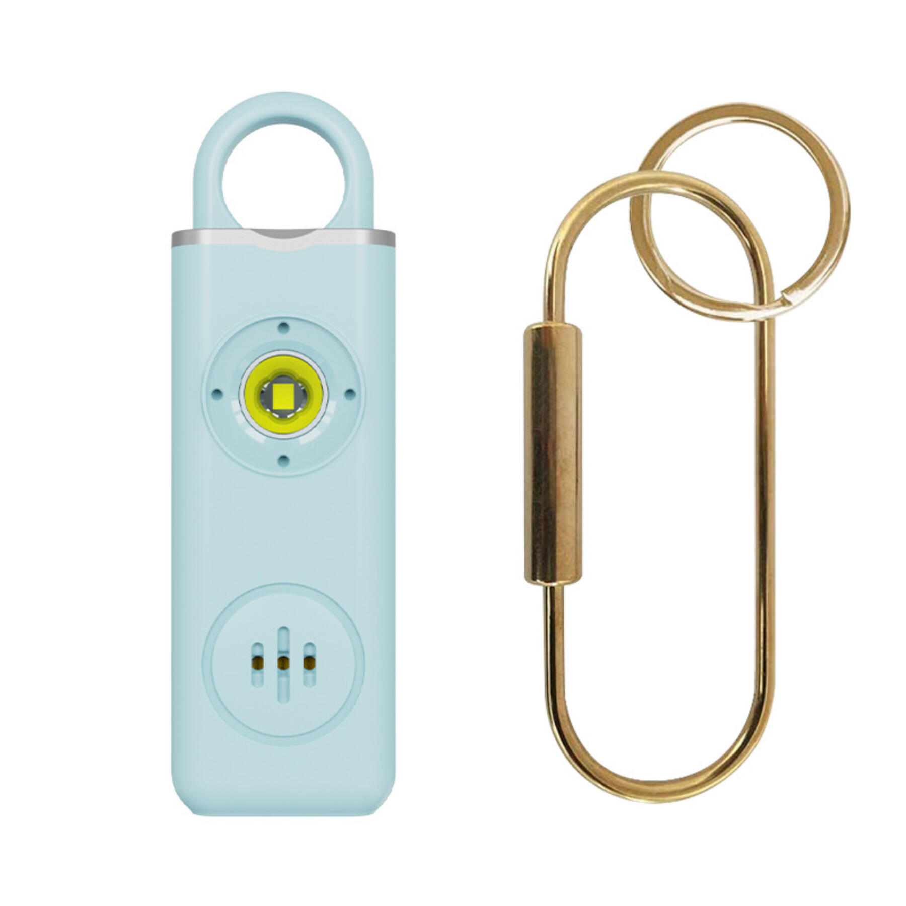 Self Defense Alarm