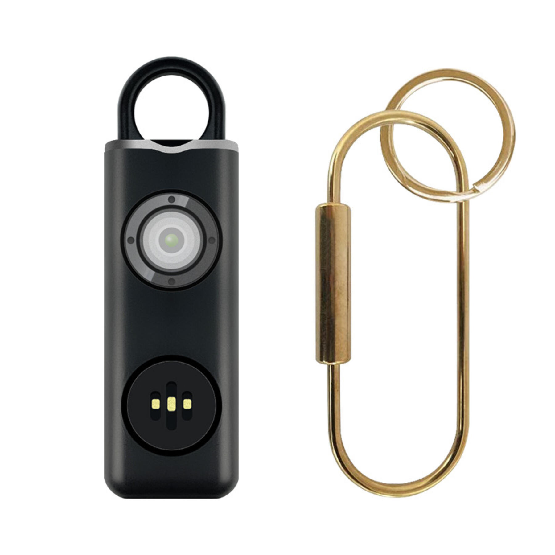 Self Defense Alarm