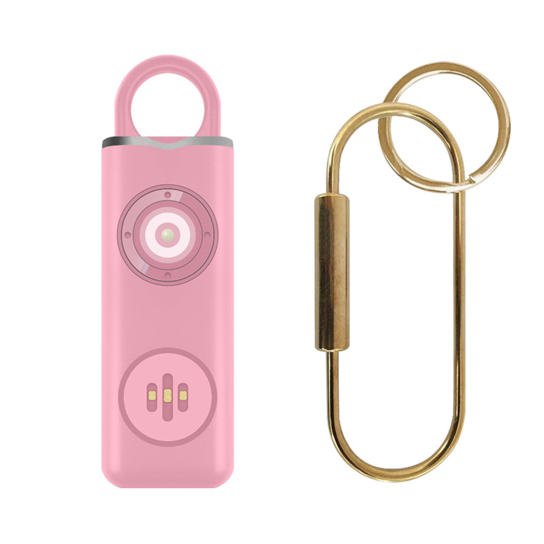 Self Defense Alarm