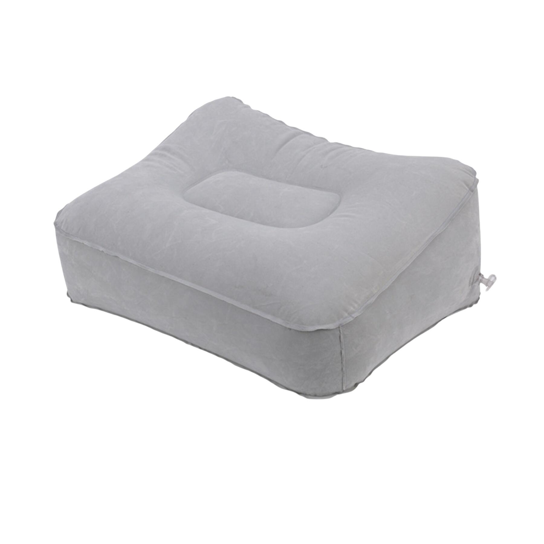 Inflatable Foot Mat