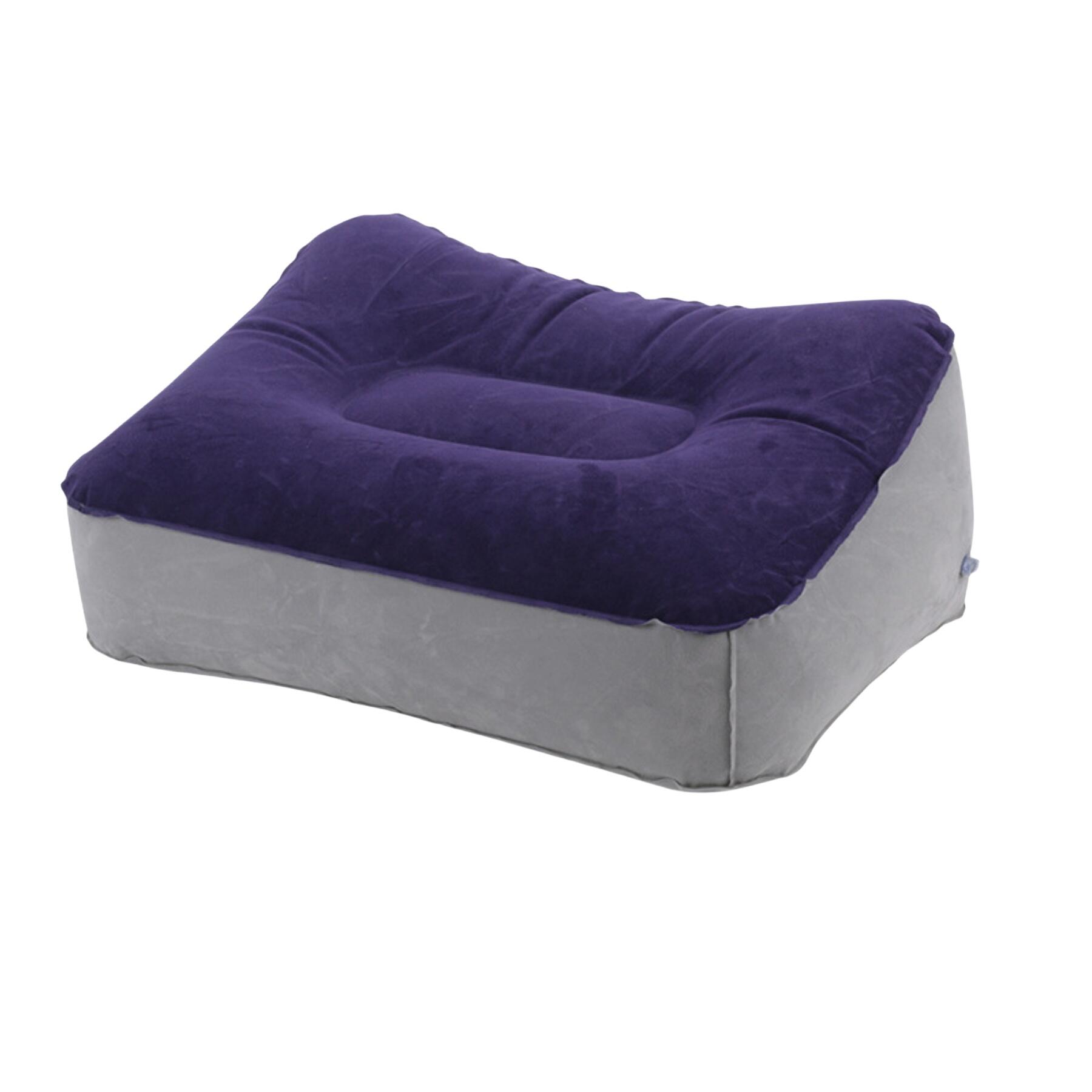Inflatable Foot Mat