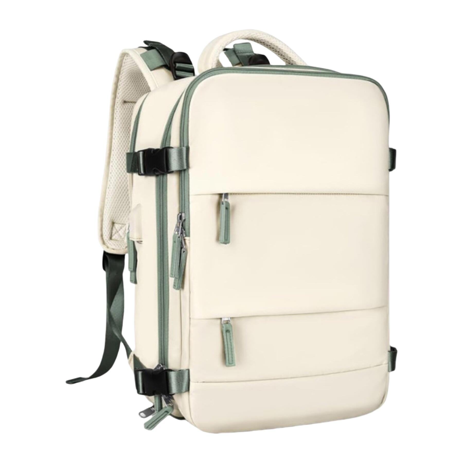 Waterproof Travel Backpack