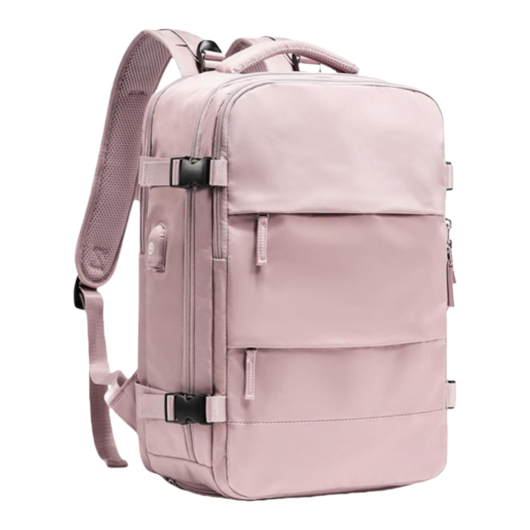 Waterproof Travel Backpack