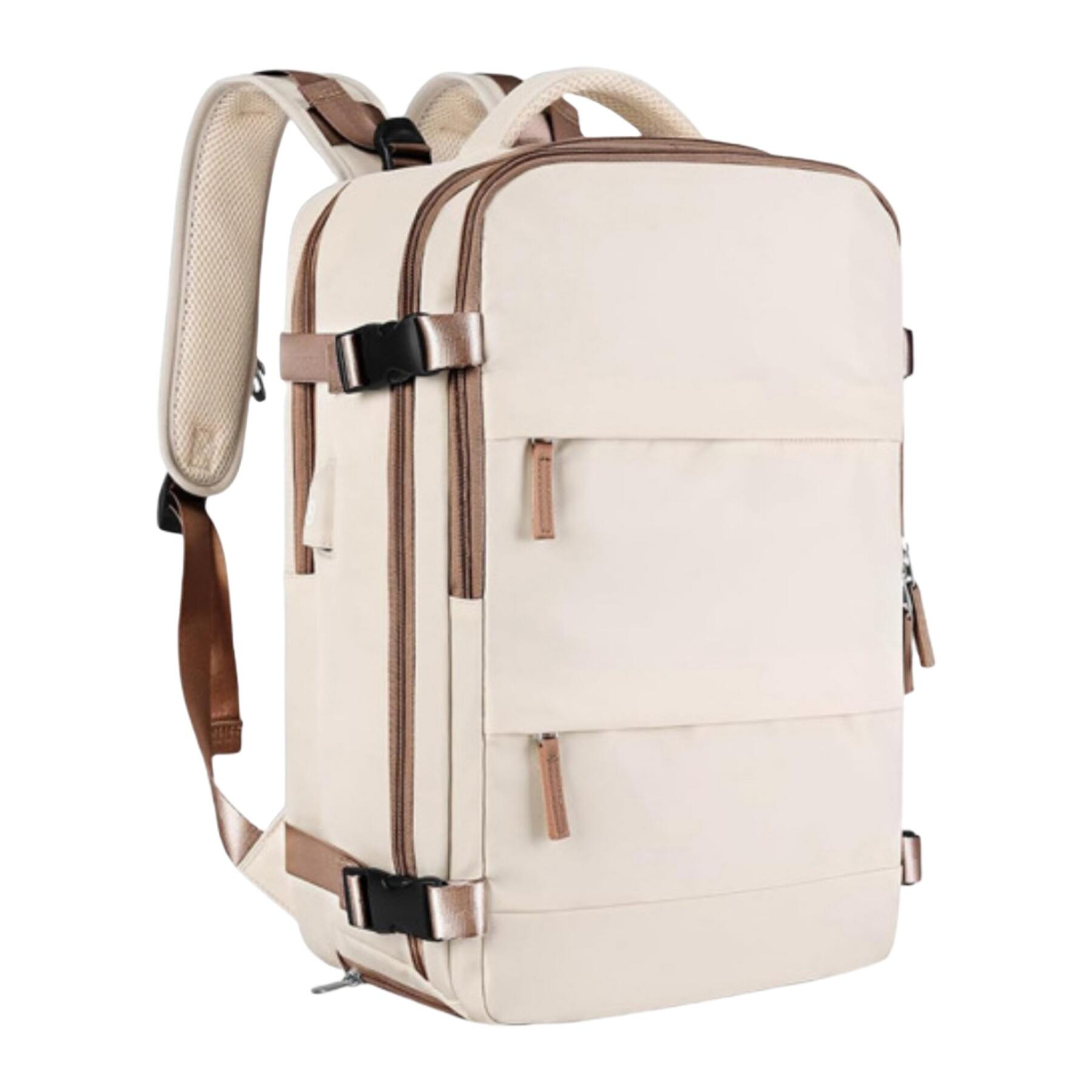 Waterproof Travel Backpack