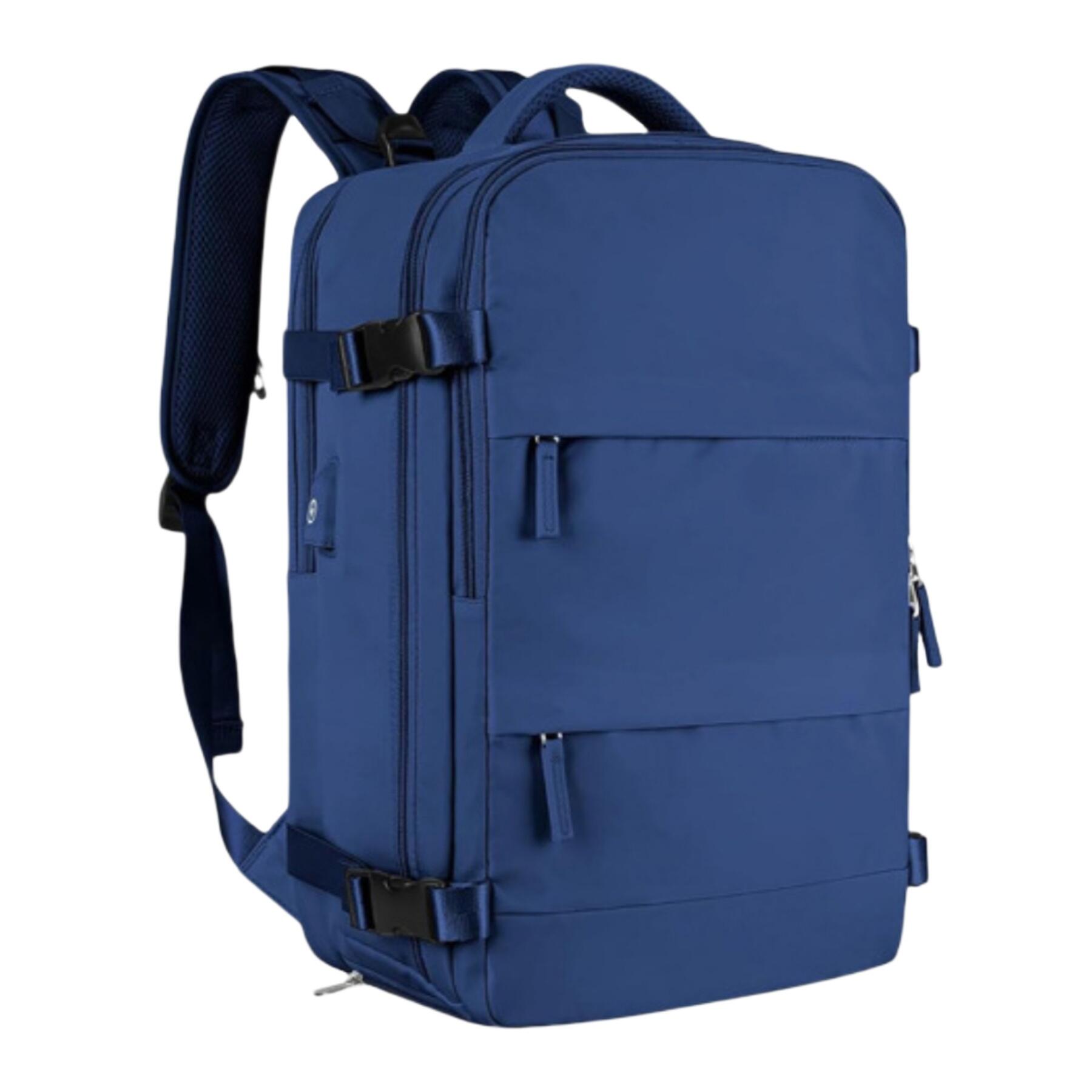 Waterproof Travel Backpack